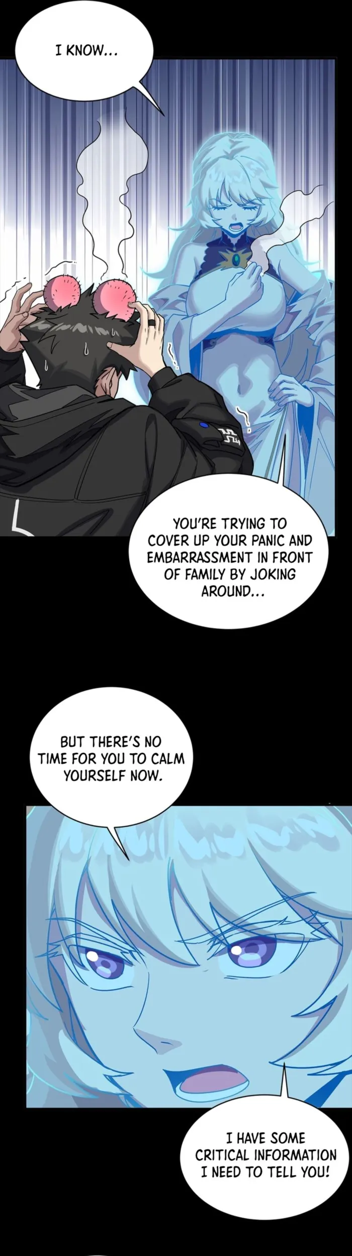 Legend of Star General chapter 335 page 6