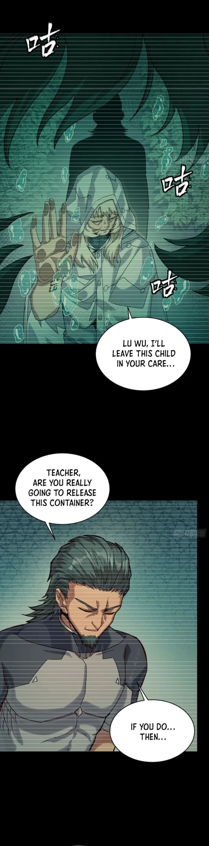 Legend of Star General chapter 336 page 5