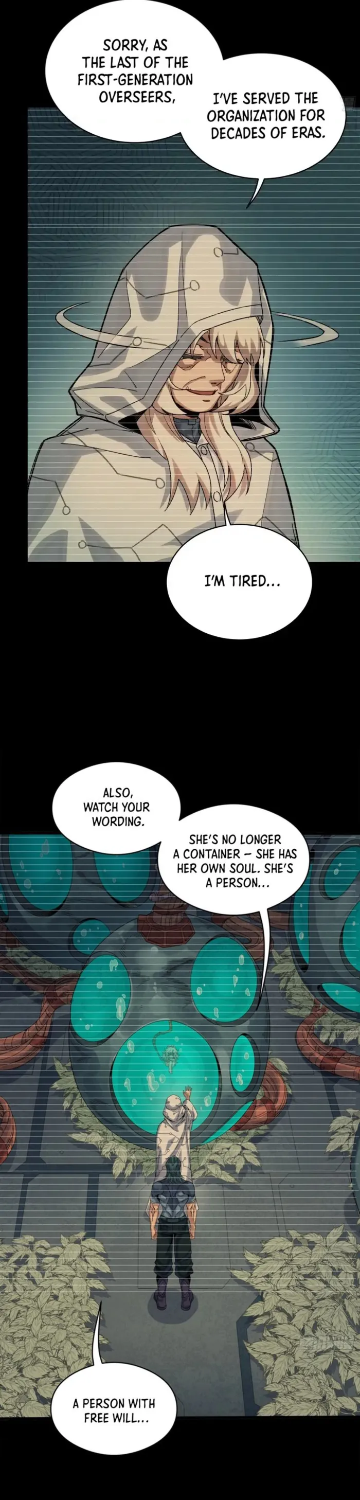 Legend of Star General chapter 336 page 6