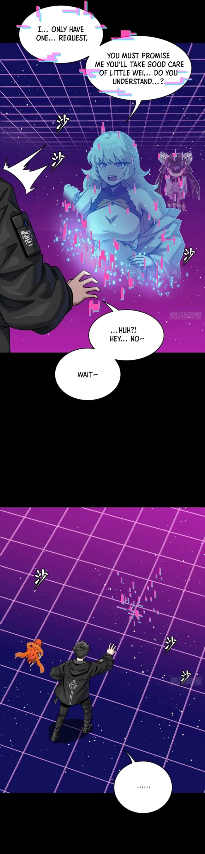 Legend of Star General chapter 337 page 5