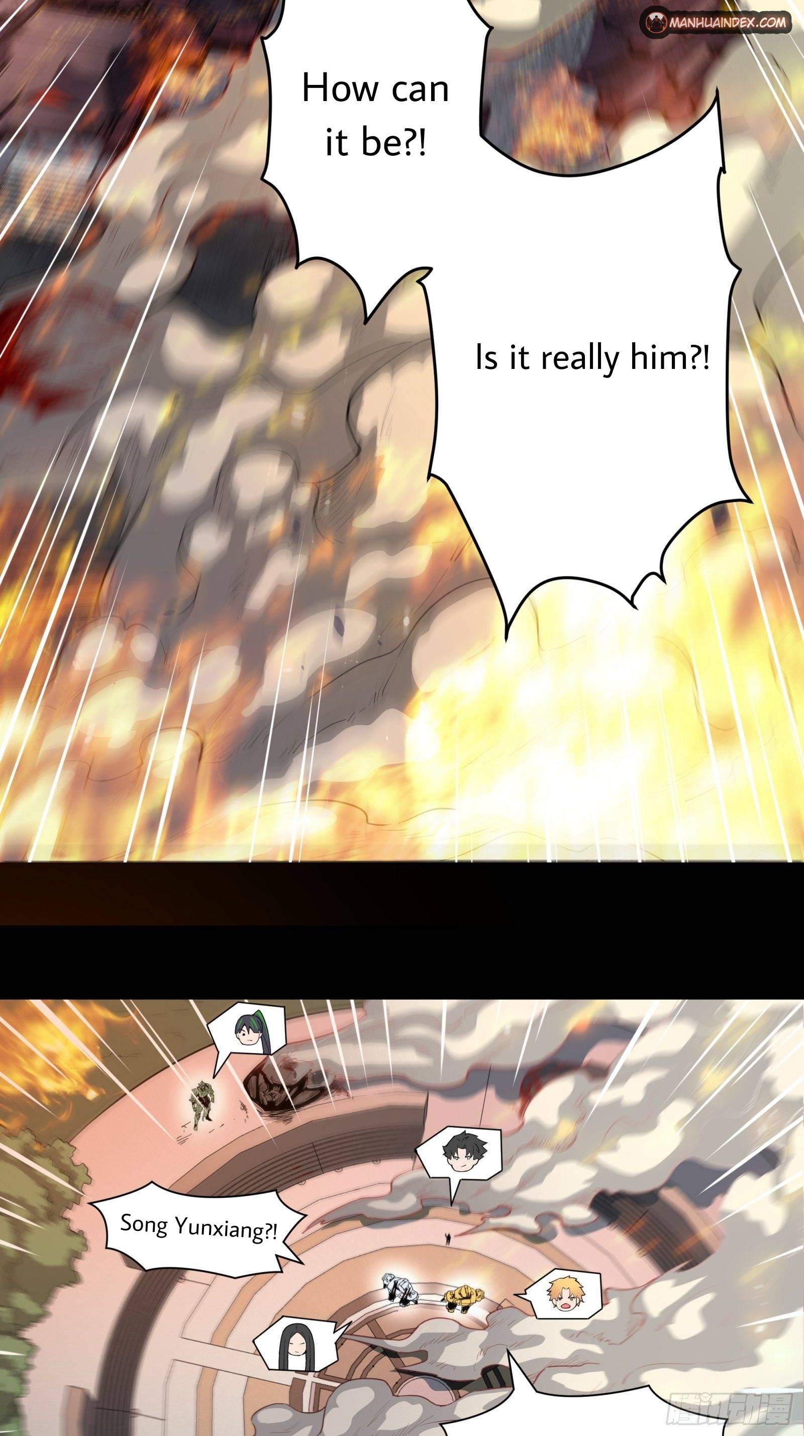 Legend of Star General chapter 36 page 3