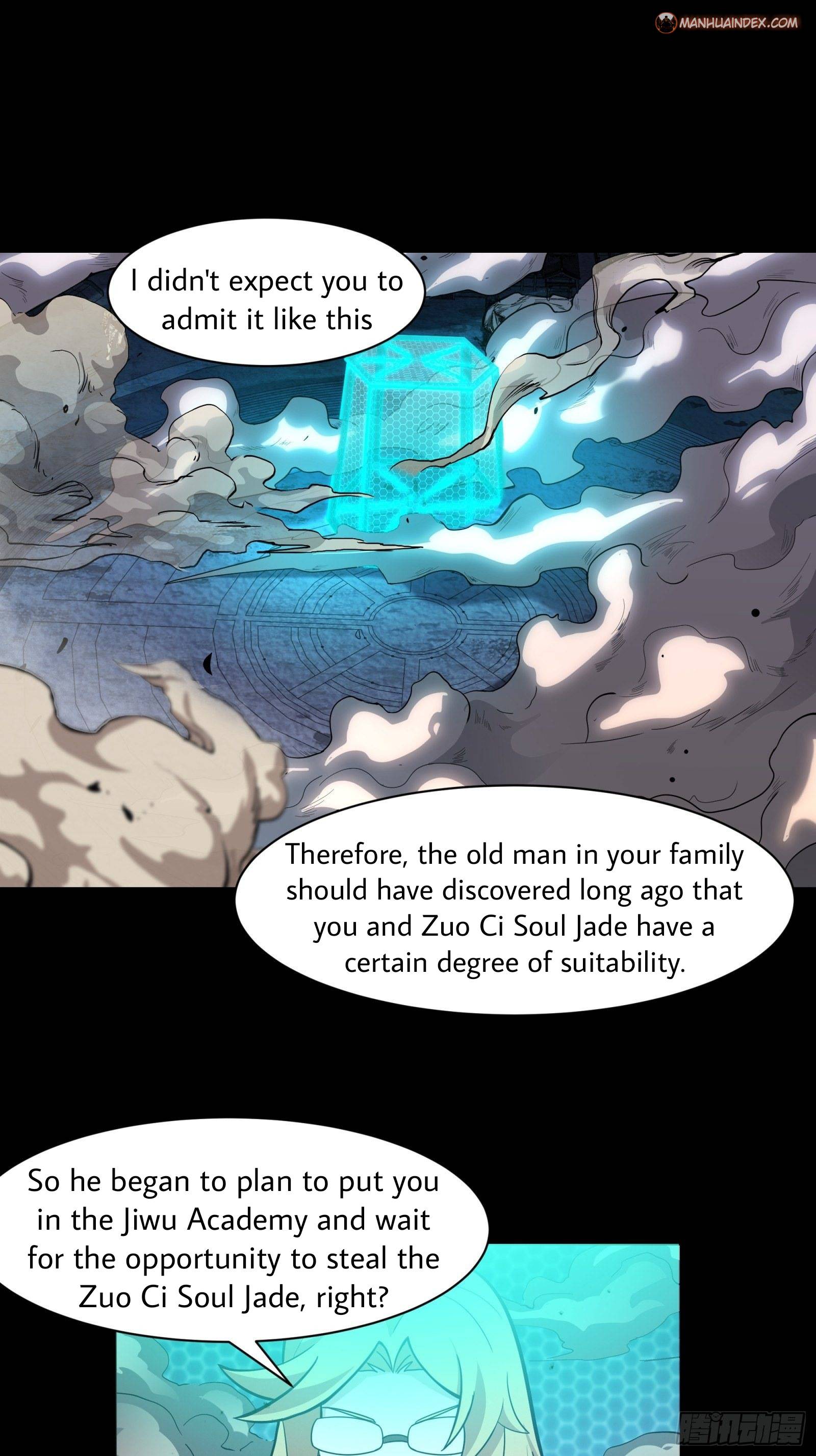 Legend of Star General chapter 37 page 2