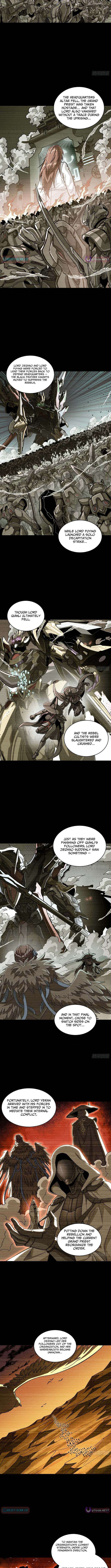 Legend of Star General chapter 366 page 3