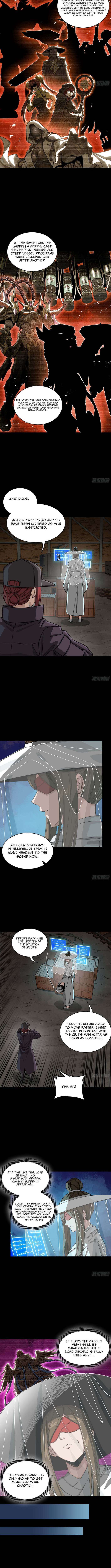 Legend of Star General chapter 366 page 4