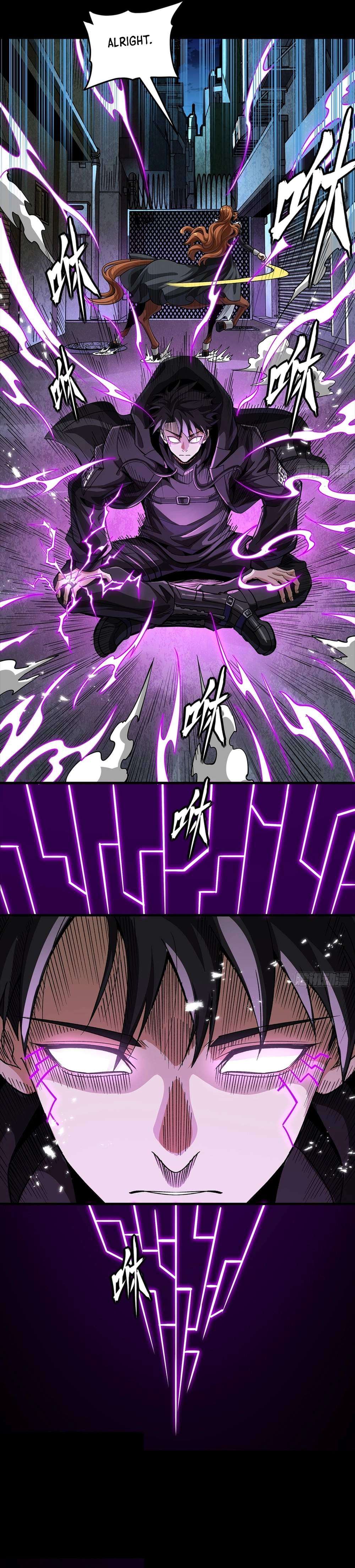 Legend of Star General chapter 372 page 4