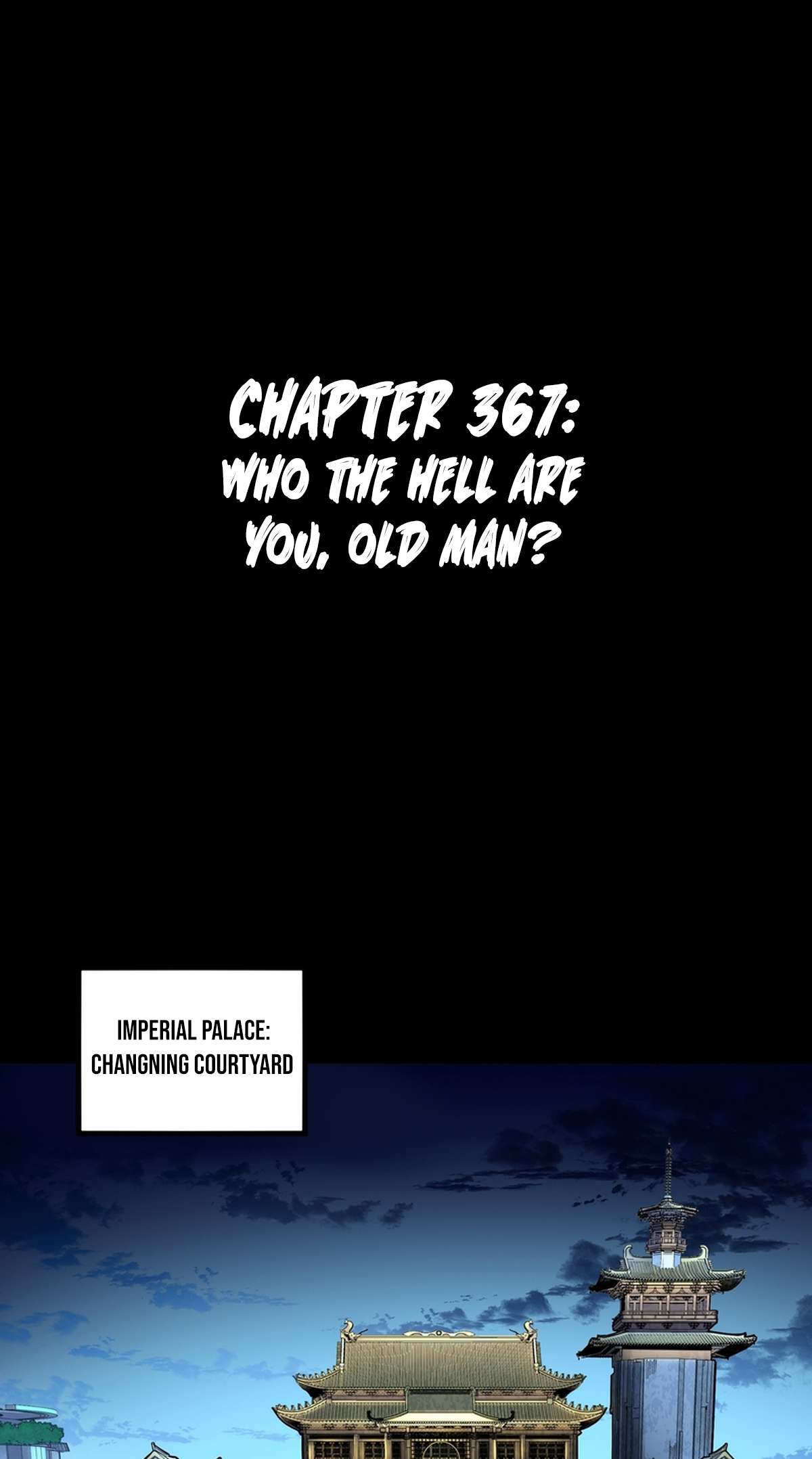 Legend of Star General chapter 373 page 2