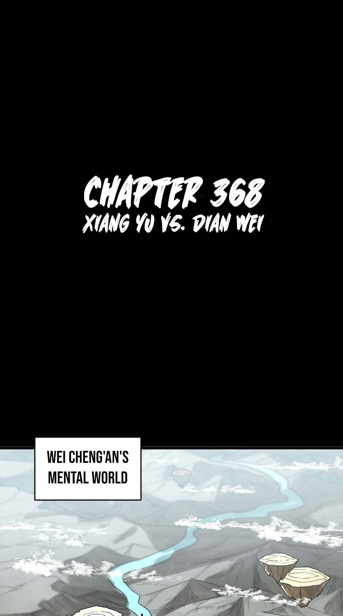 Legend of Star General chapter 374 page 2