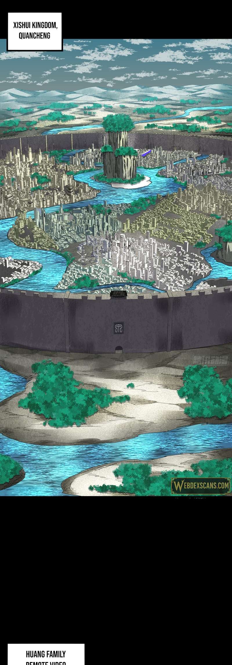 Legend of Star General chapter 394 page 2