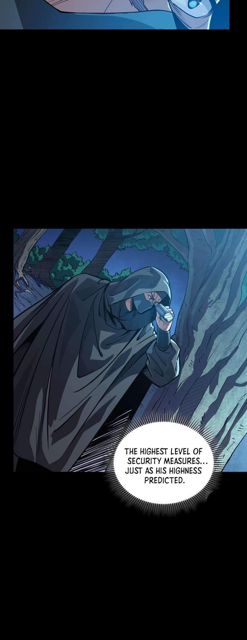Legend of Star General chapter 395 page 4