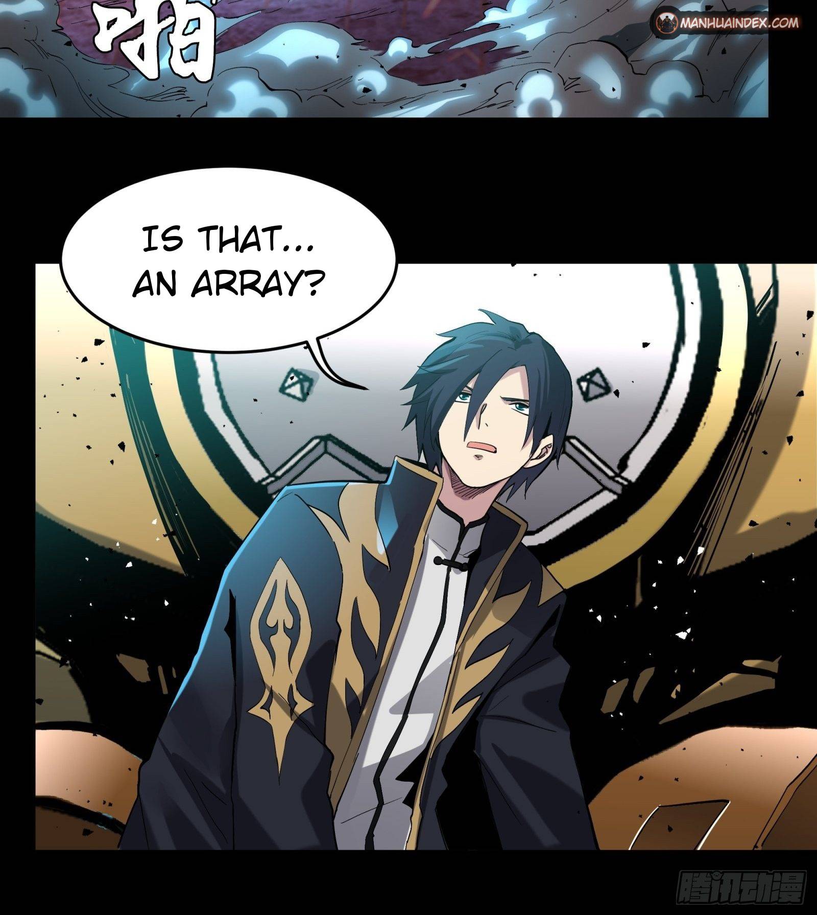 Legend of Star General chapter 40 page 4