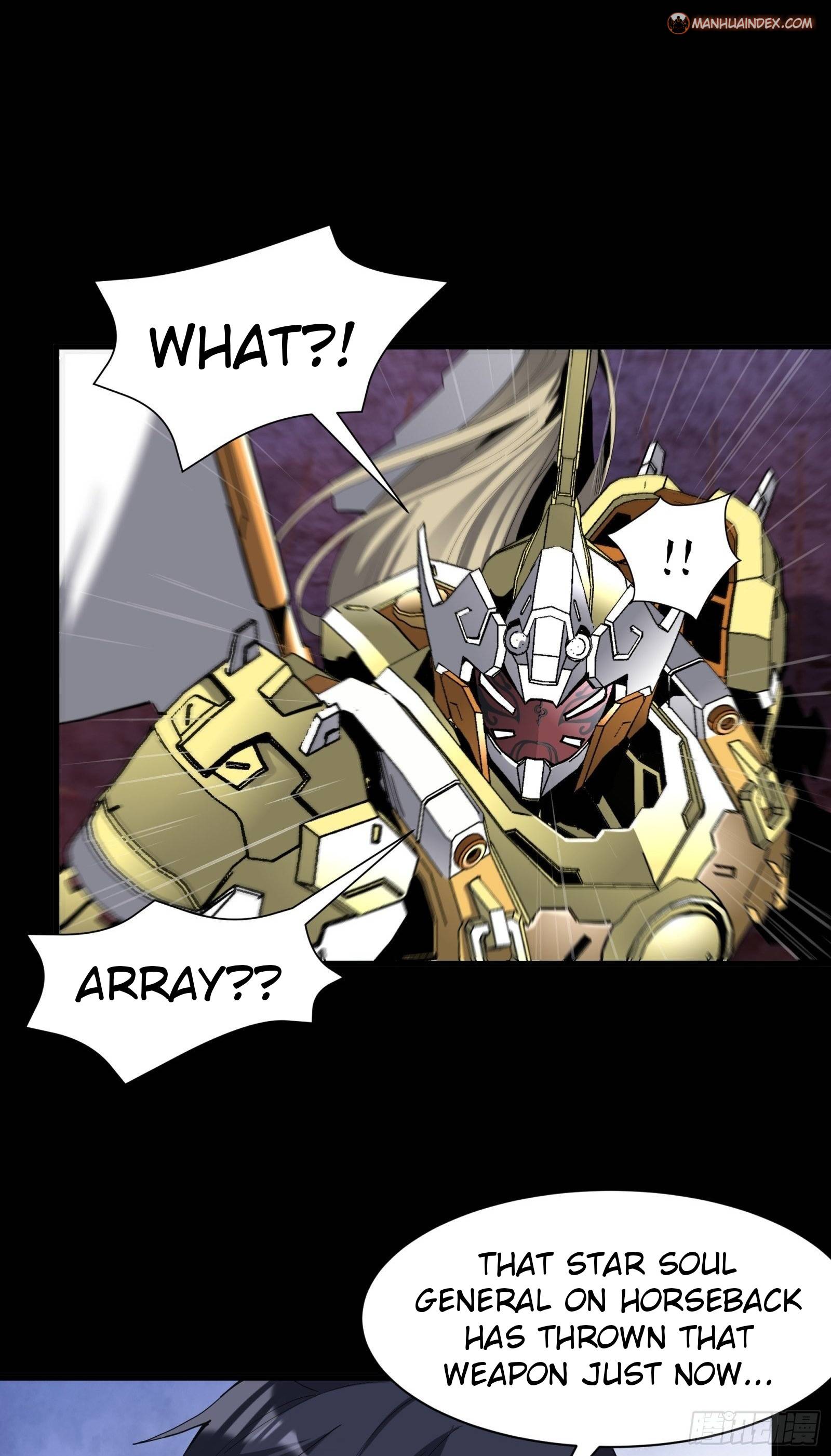 Legend of Star General chapter 40 page 5
