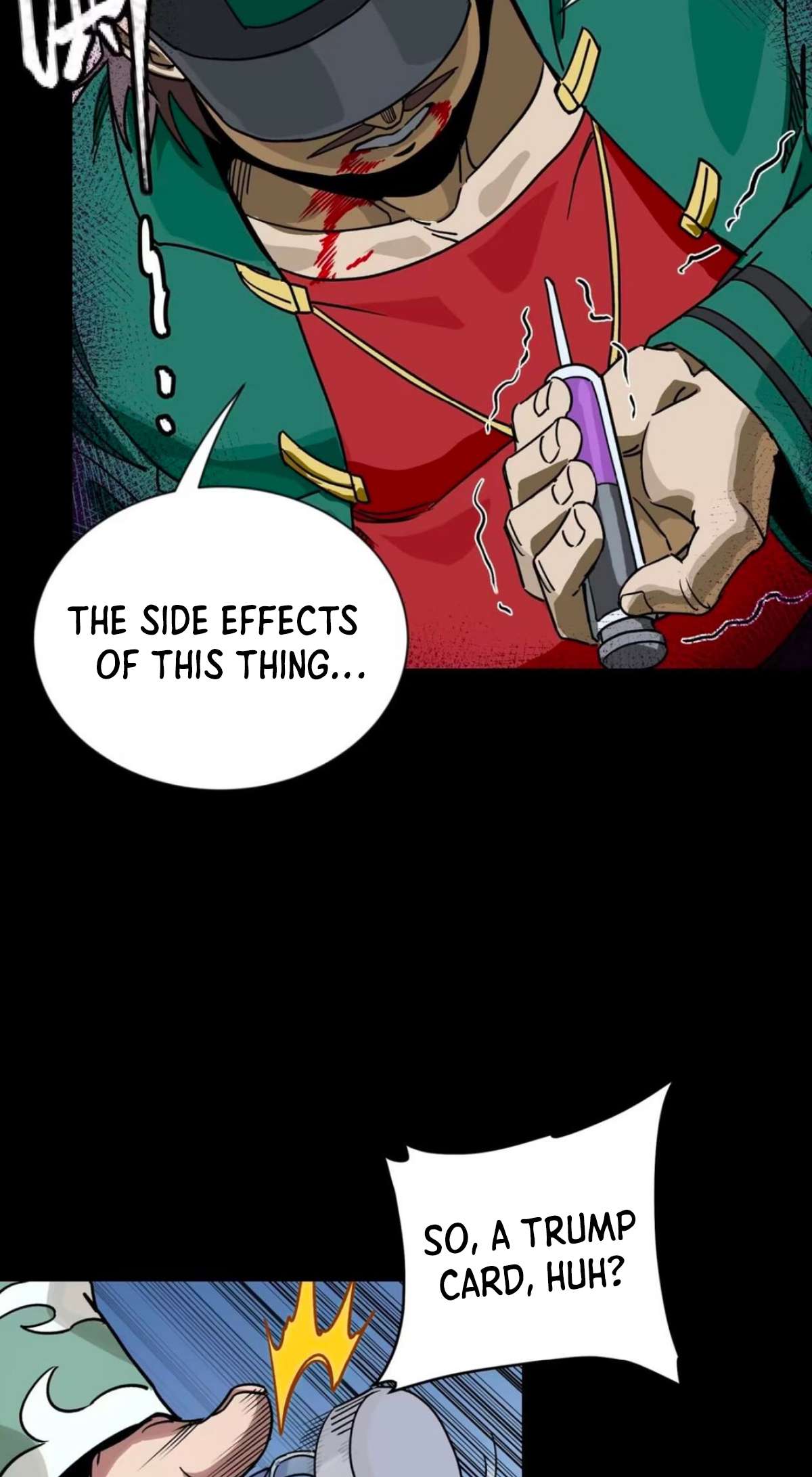 Legend of Star General chapter 396 page 6