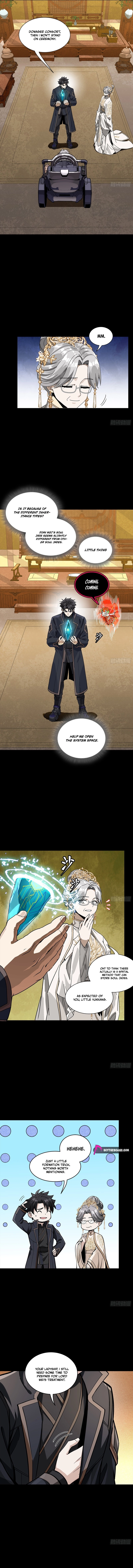 Legend of Star General chapter 397 page 2