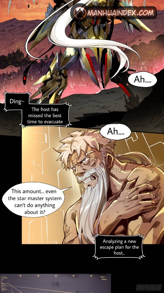 Legend of Star General chapter 5 page 5