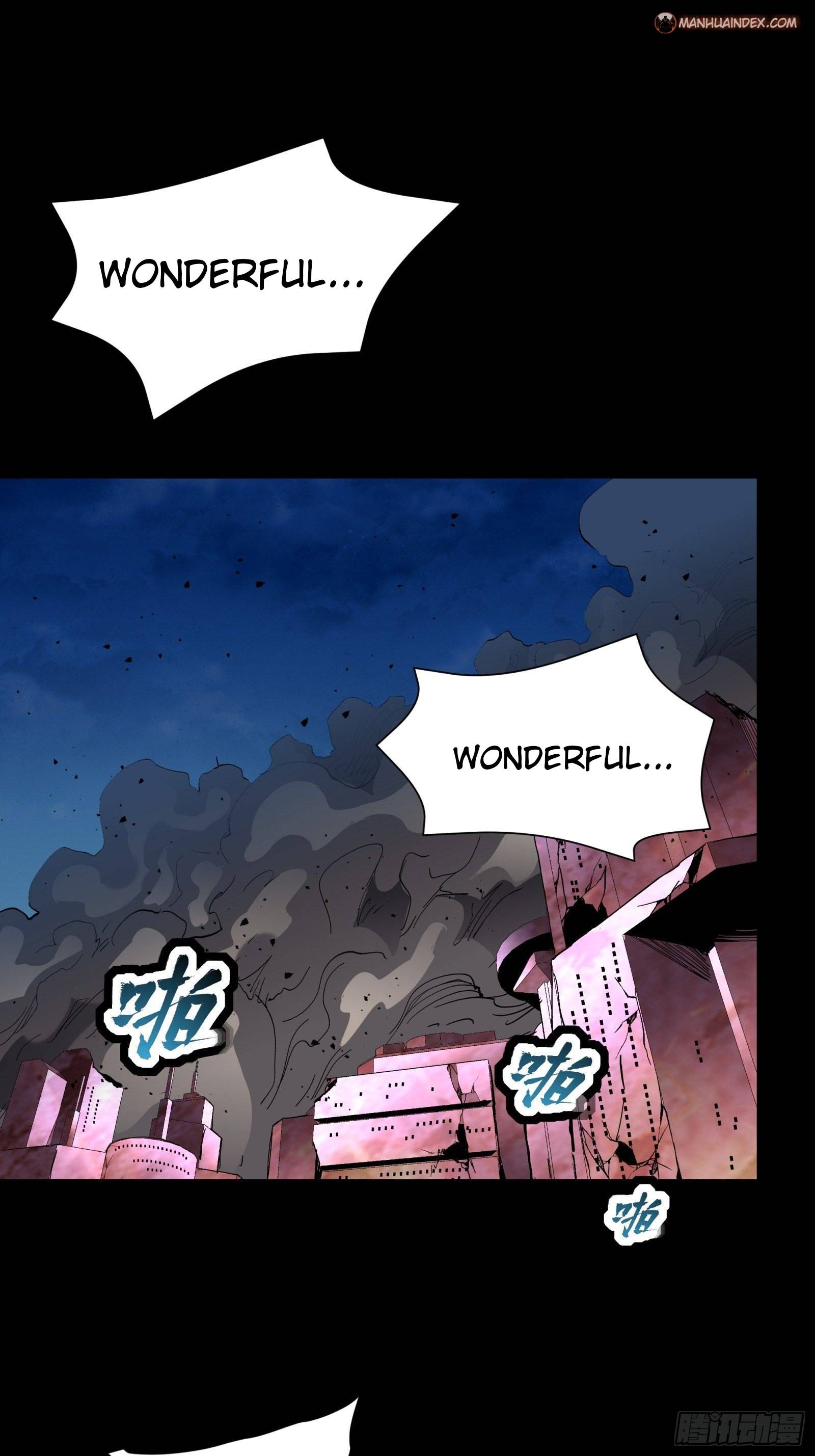 Legend of Star General chapter 41 page 2