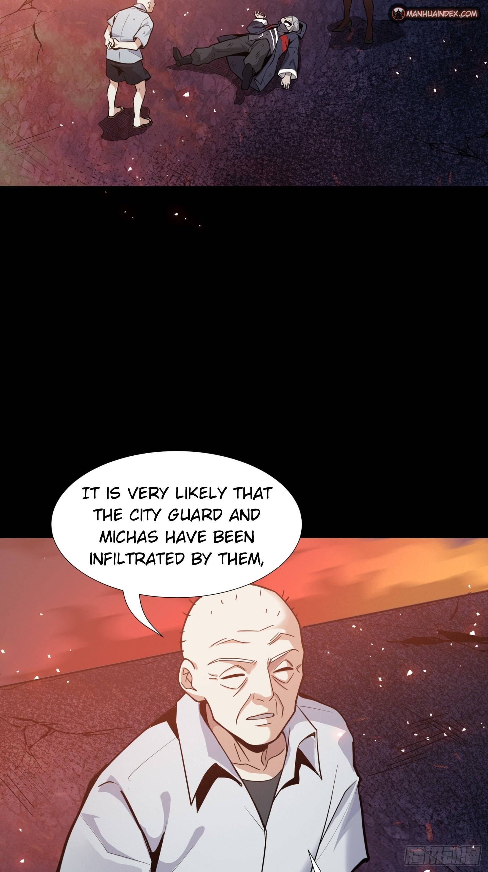 Legend of Star General chapter 44 page 5