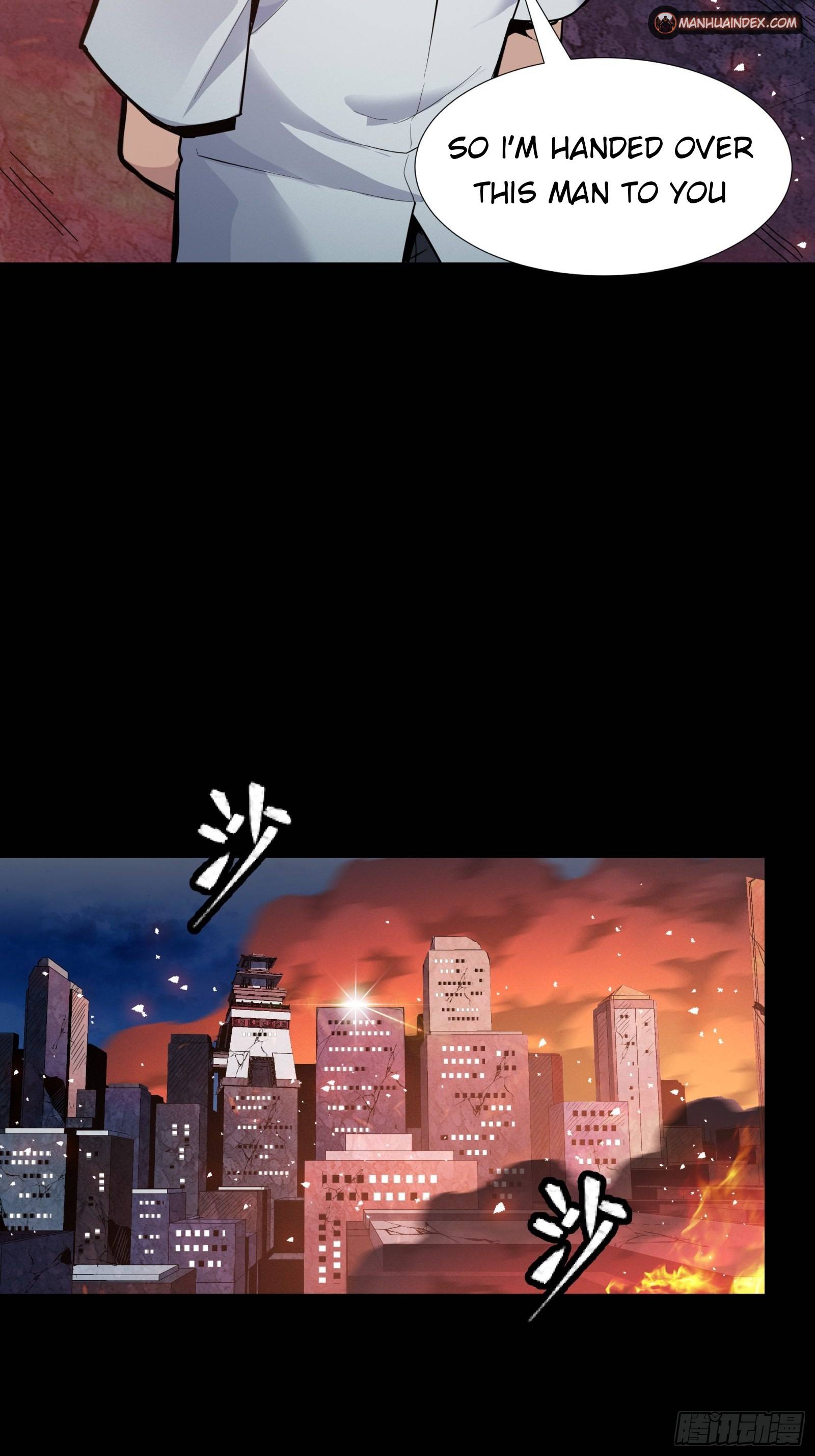 Legend of Star General chapter 44 page 6