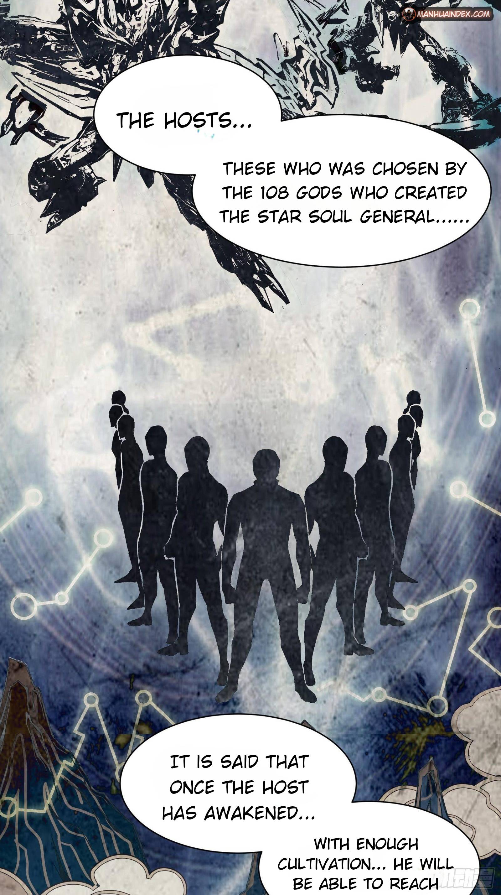 Legend of Star General chapter 47 page 3