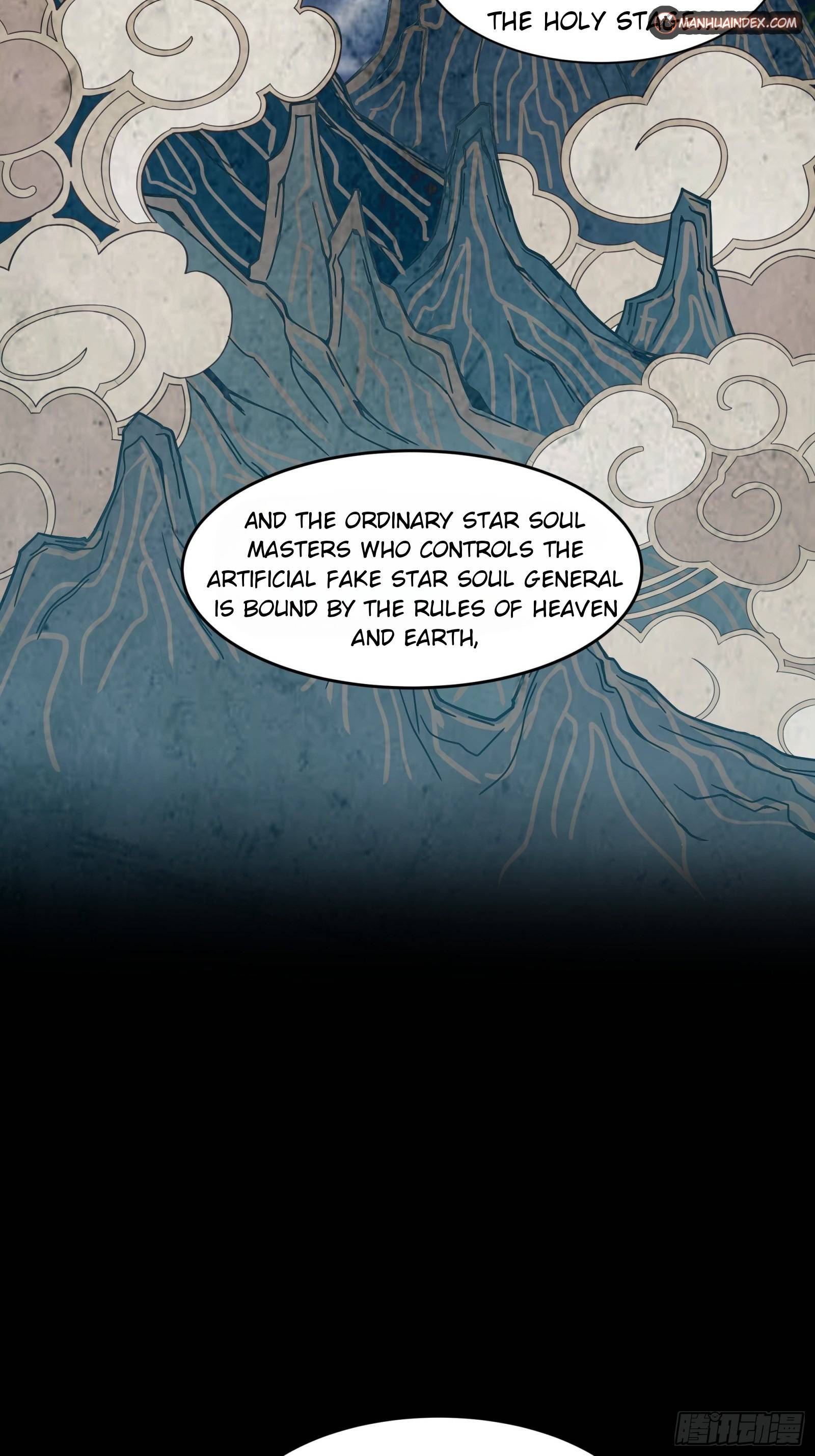 Legend of Star General chapter 47 page 4