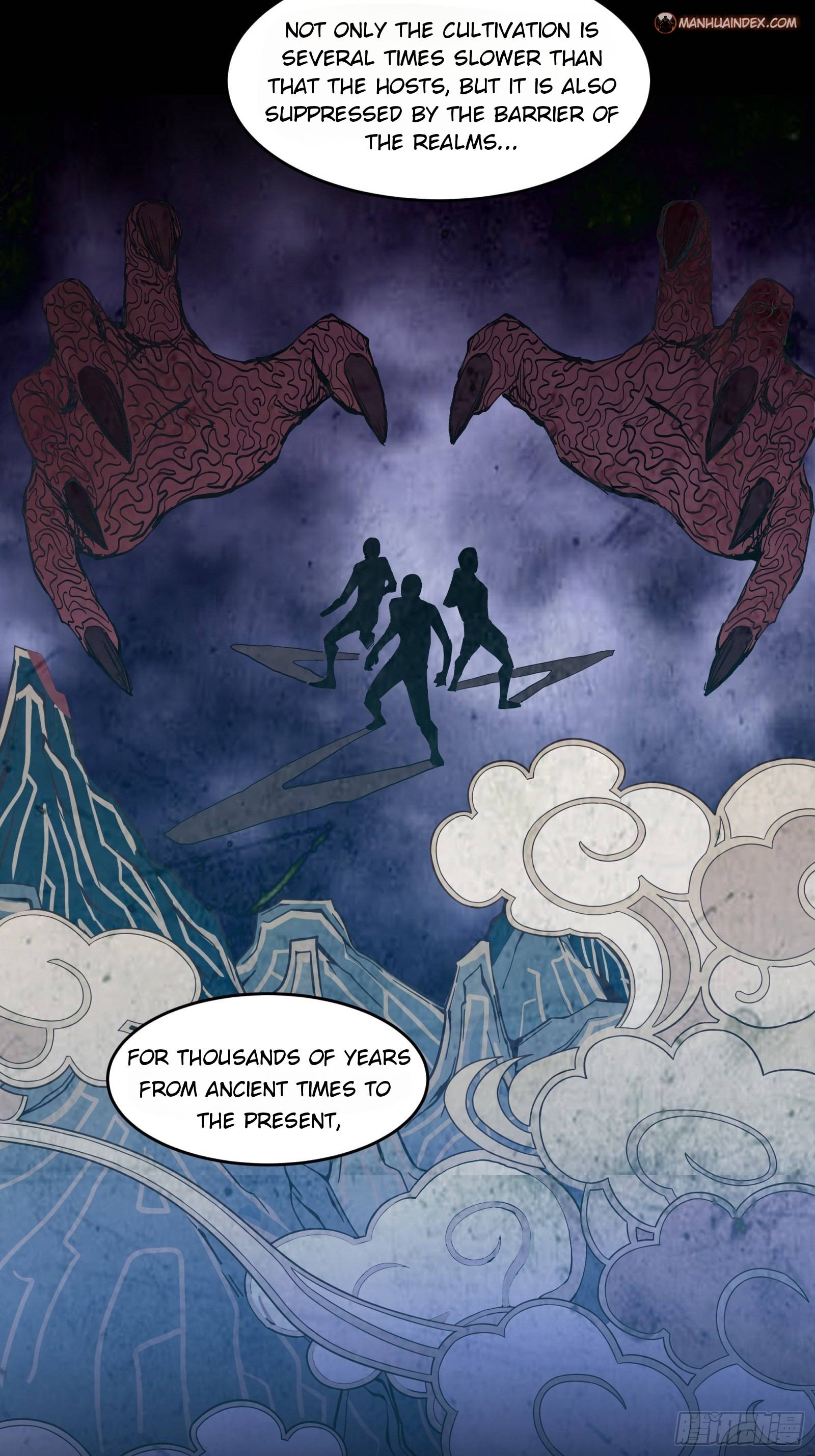 Legend of Star General chapter 47 page 5