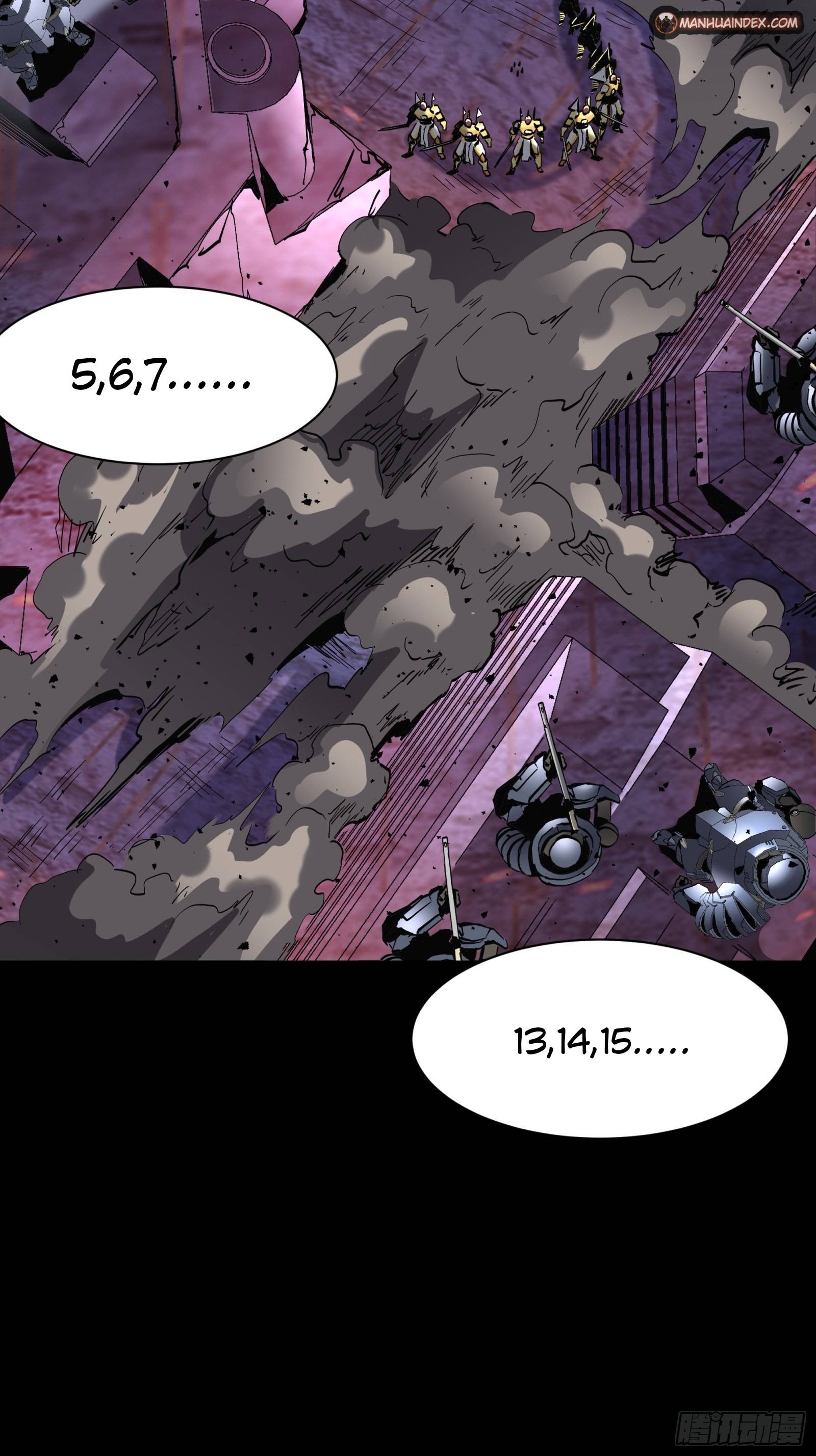 Legend of Star General chapter 48 page 3