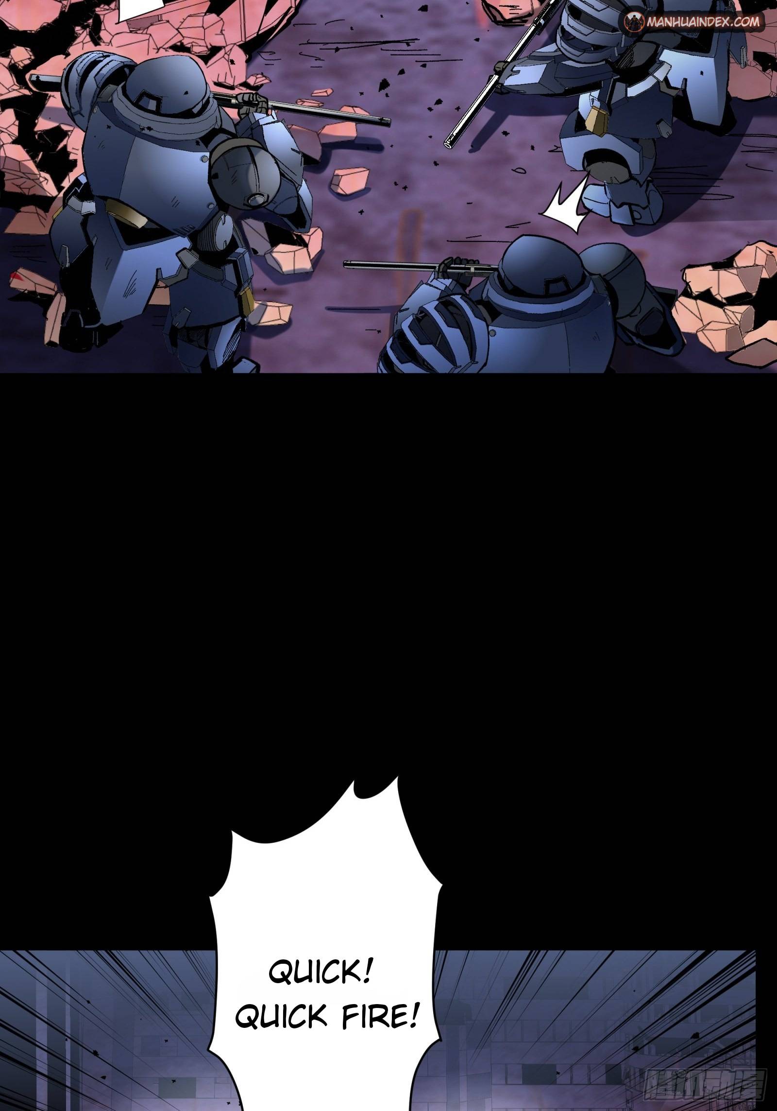 Legend of Star General chapter 49 page 3