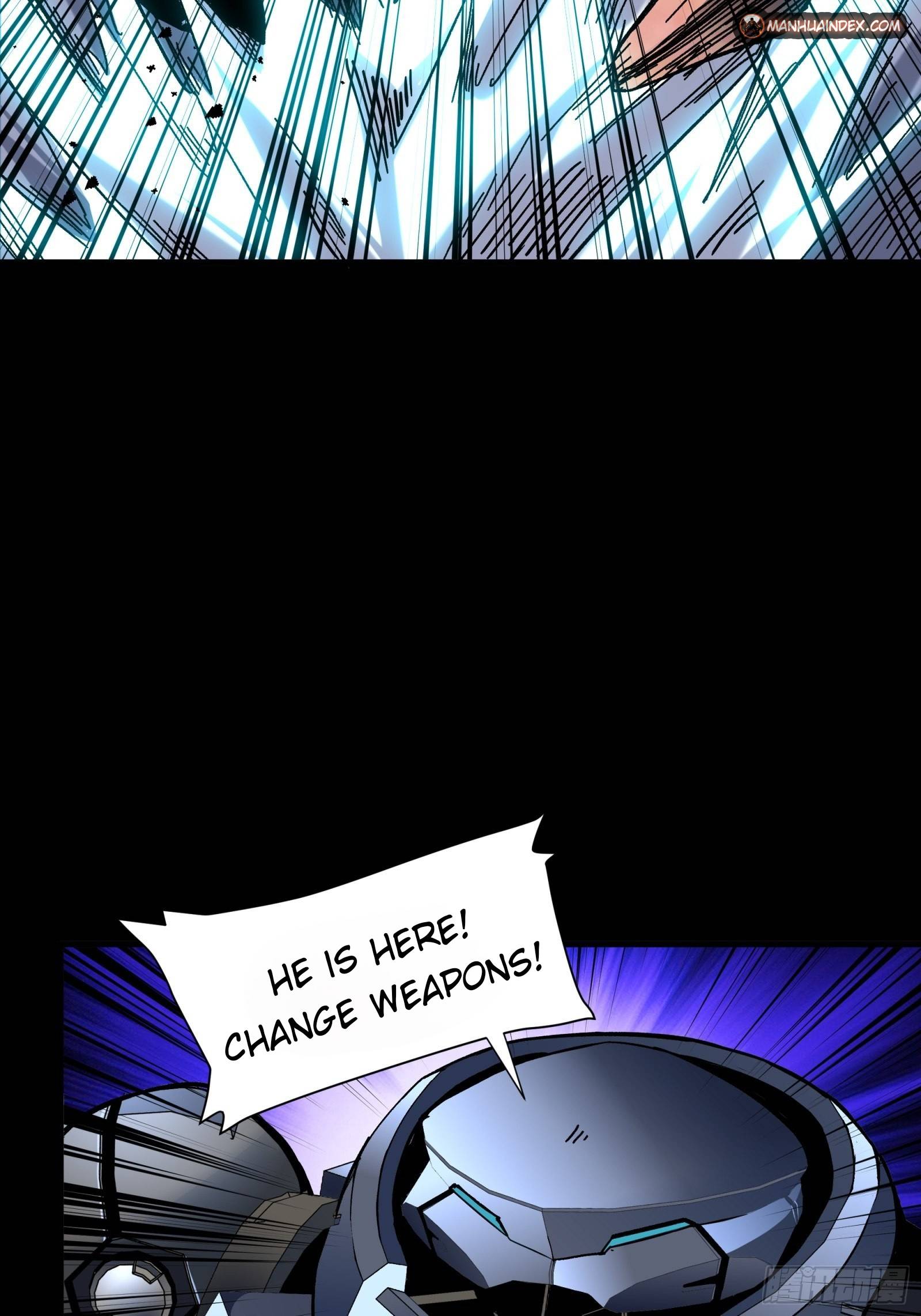 Legend of Star General chapter 49 page 6