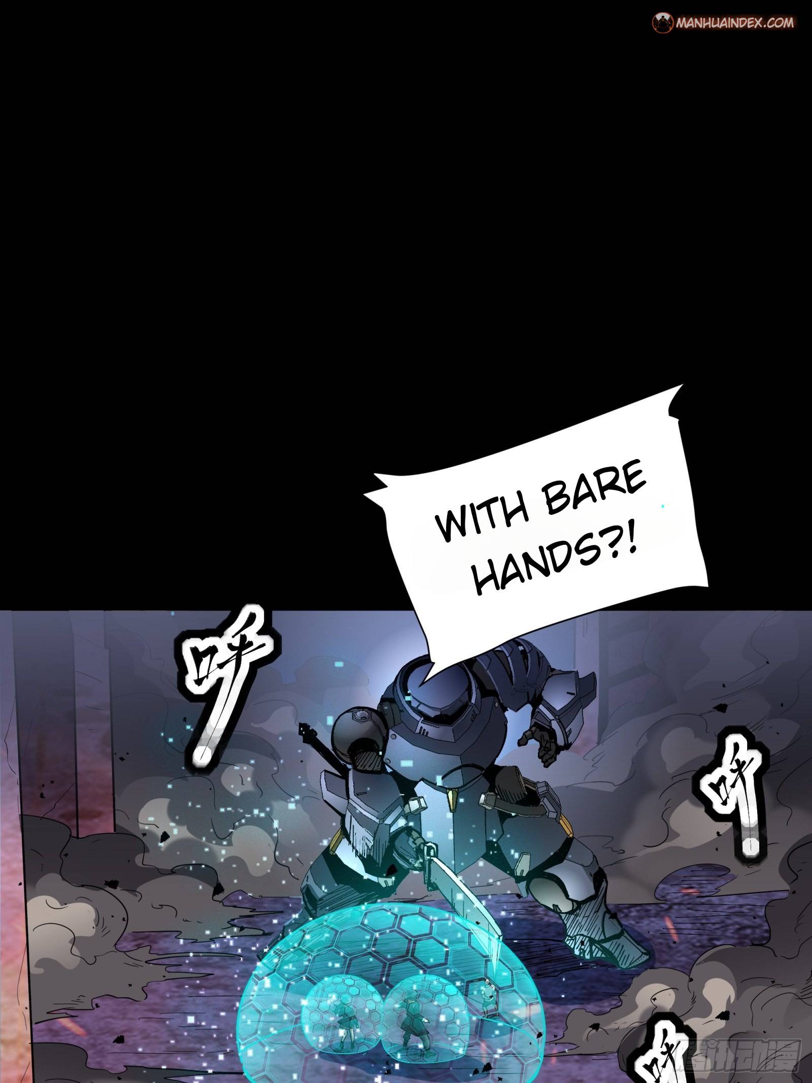 Legend of Star General chapter 51 page 2