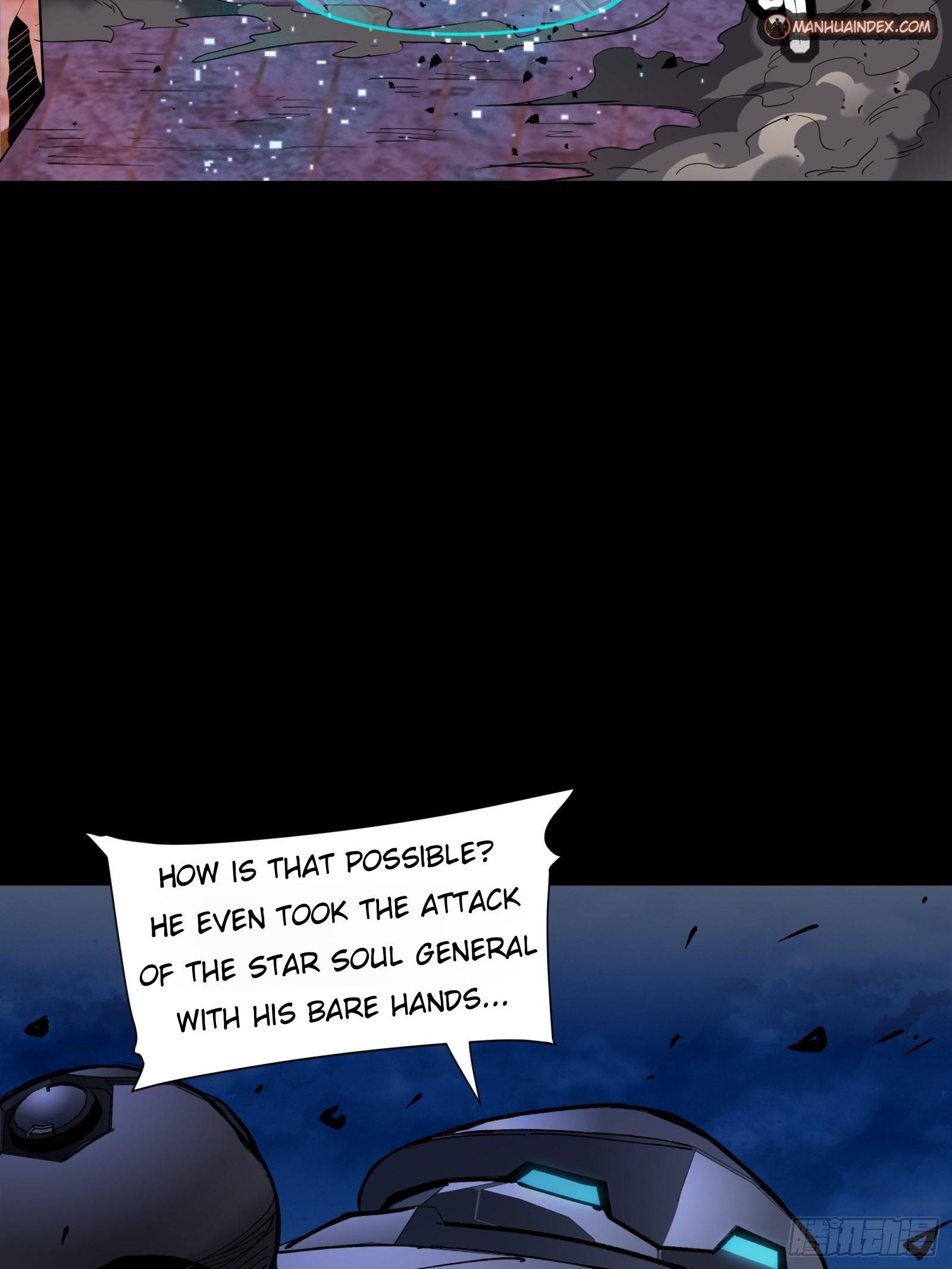 Legend of Star General chapter 51 page 3