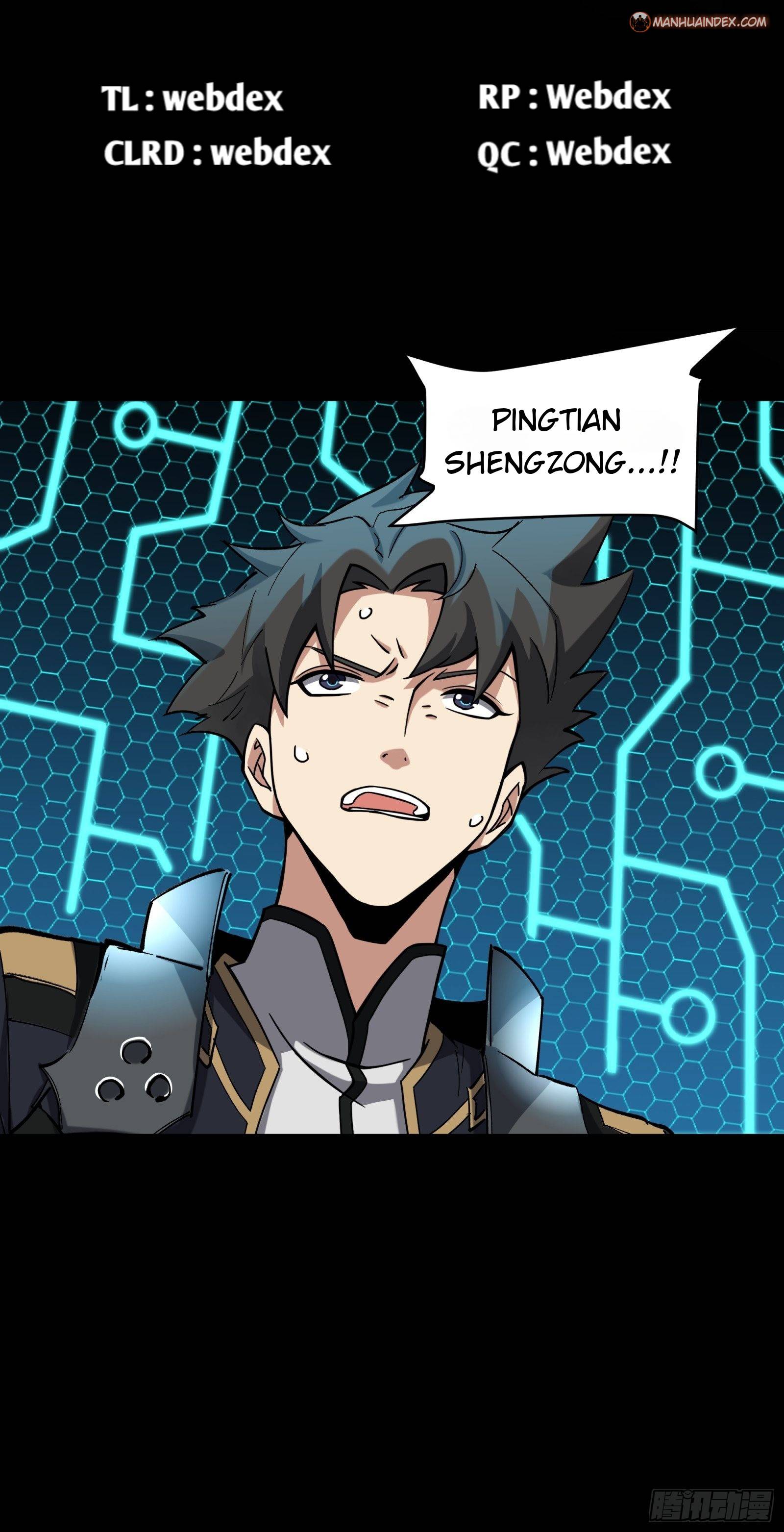 Legend of Star General chapter 52 page 2