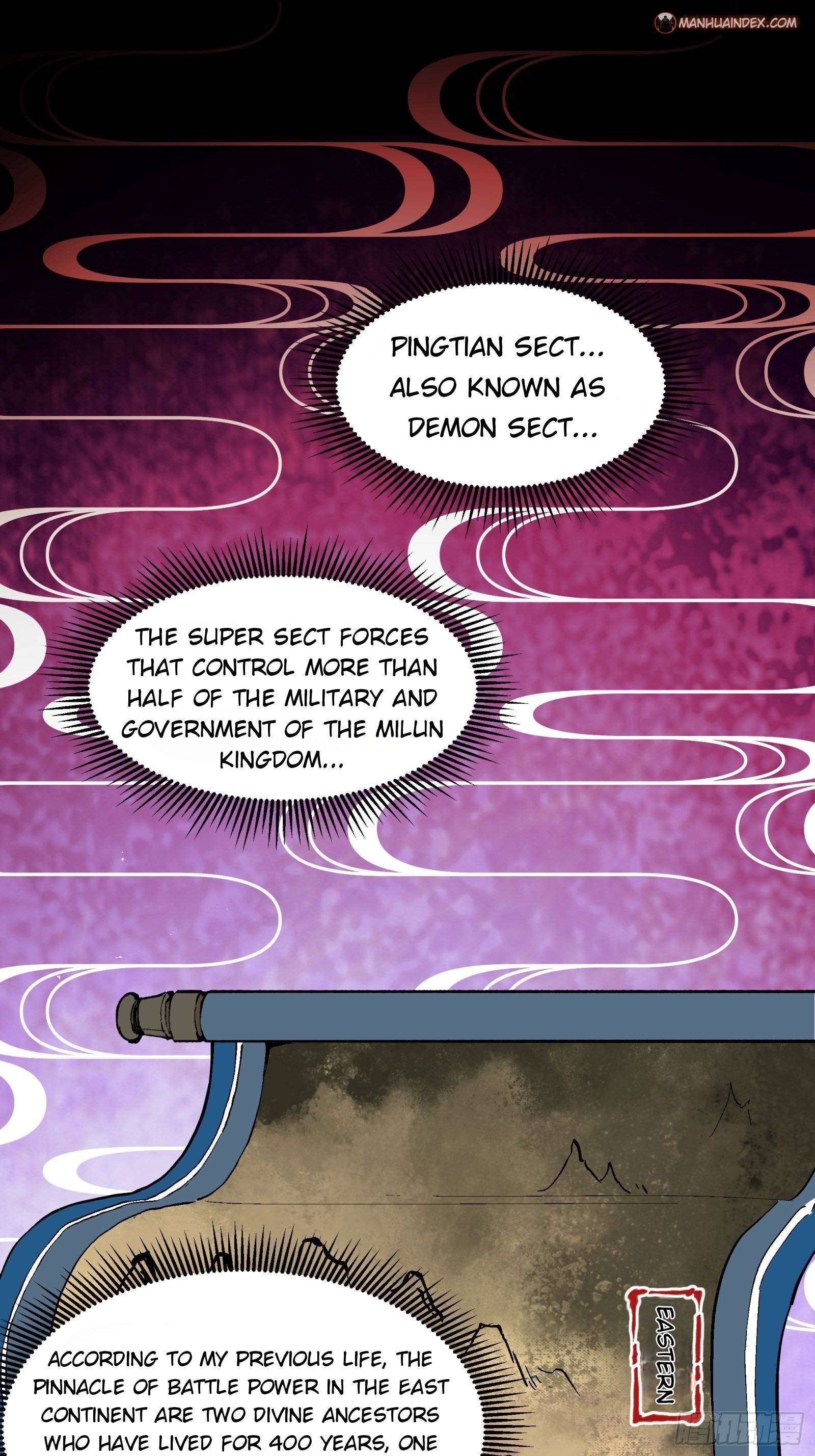 Legend of Star General chapter 52 page 3