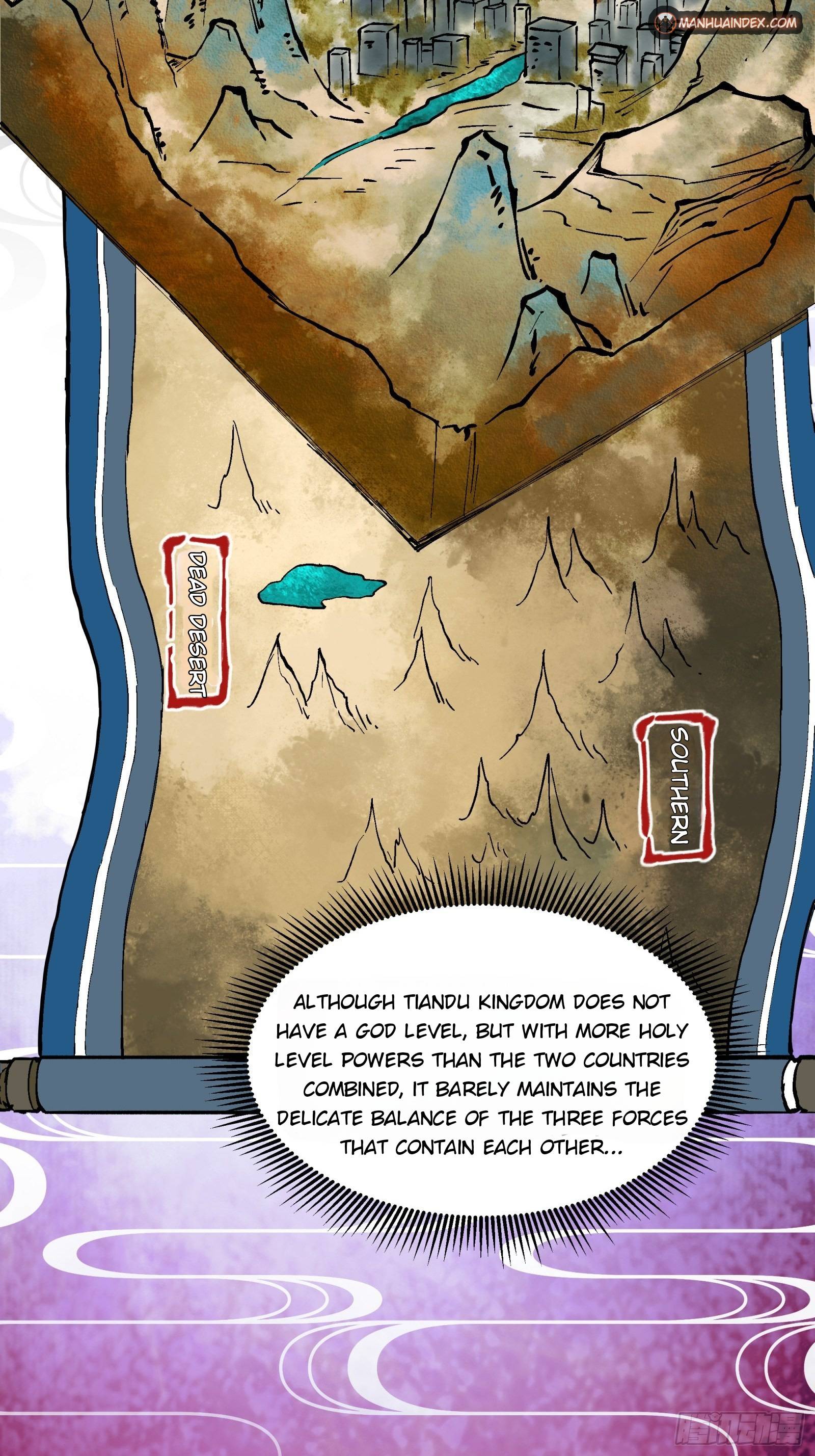 Legend of Star General chapter 52 page 6
