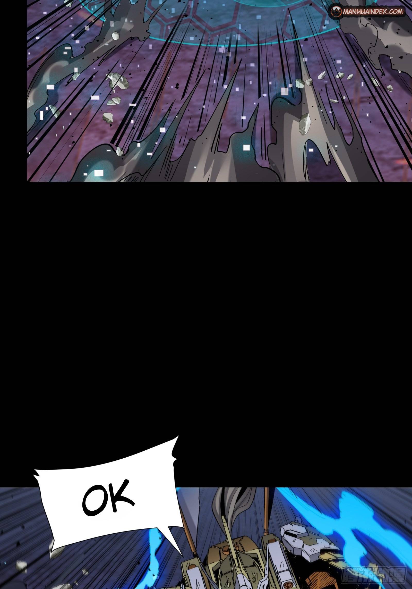 Legend of Star General chapter 53 page 6