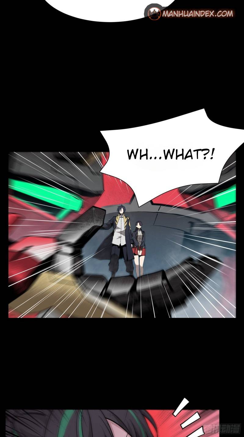 Legend of Star General chapter 54 page 4