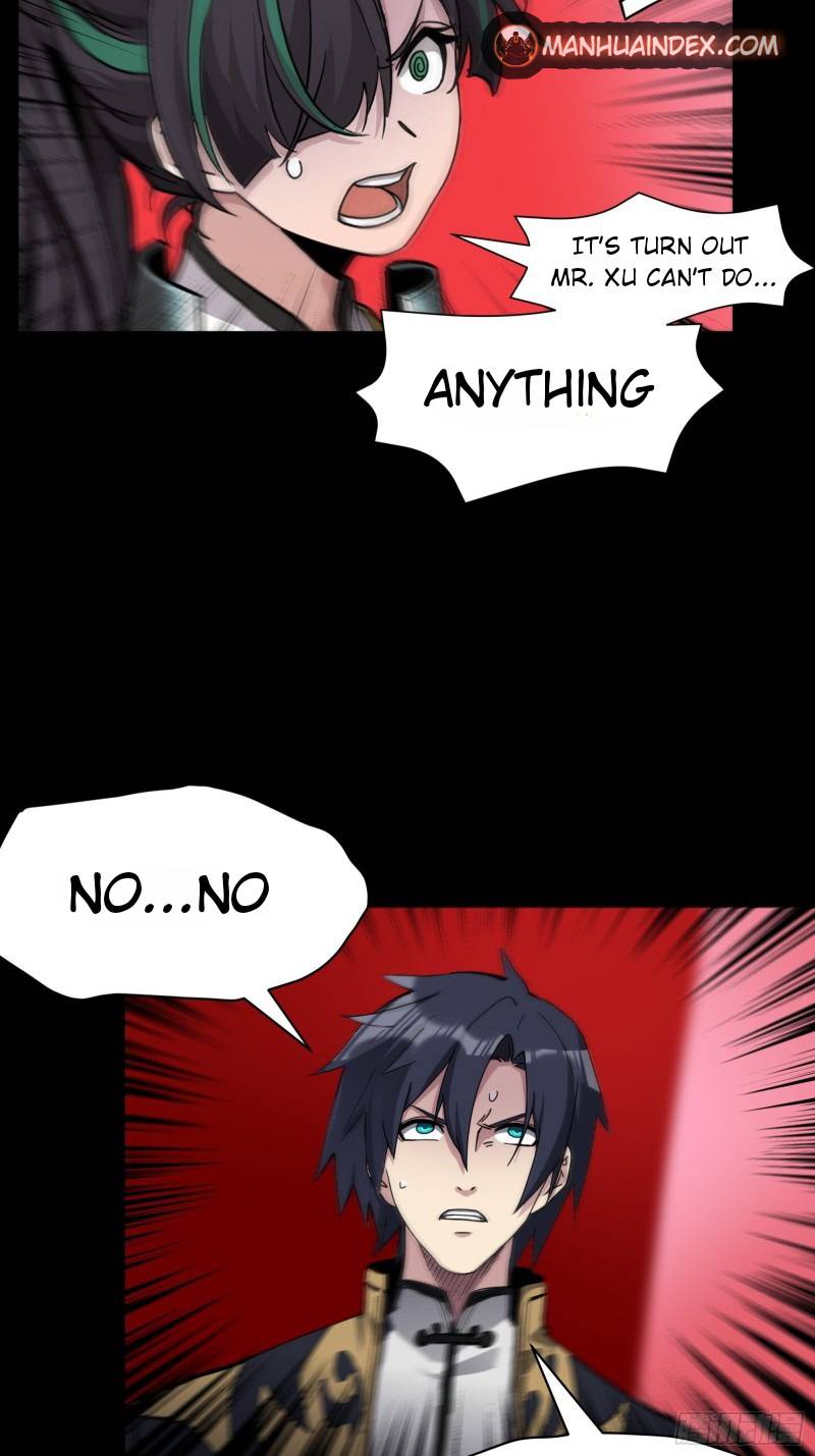 Legend of Star General chapter 54 page 5