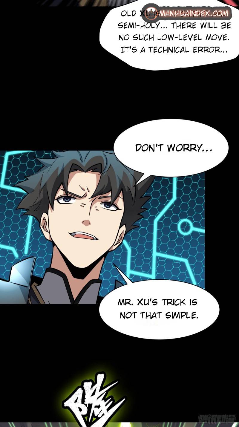 Legend of Star General chapter 54 page 6
