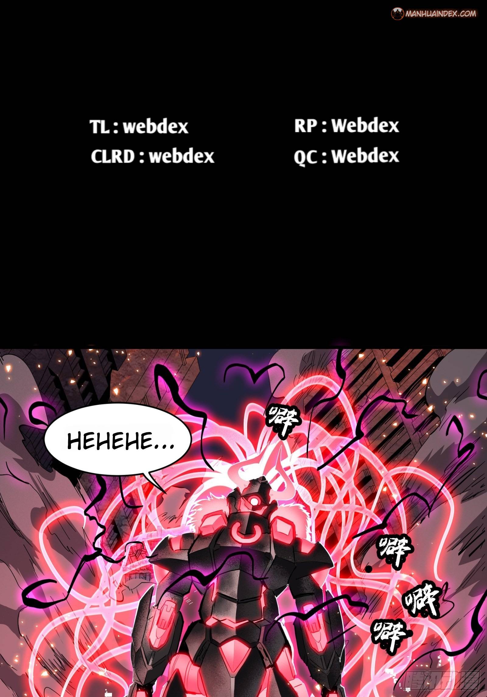 Legend of Star General chapter 55 page 3