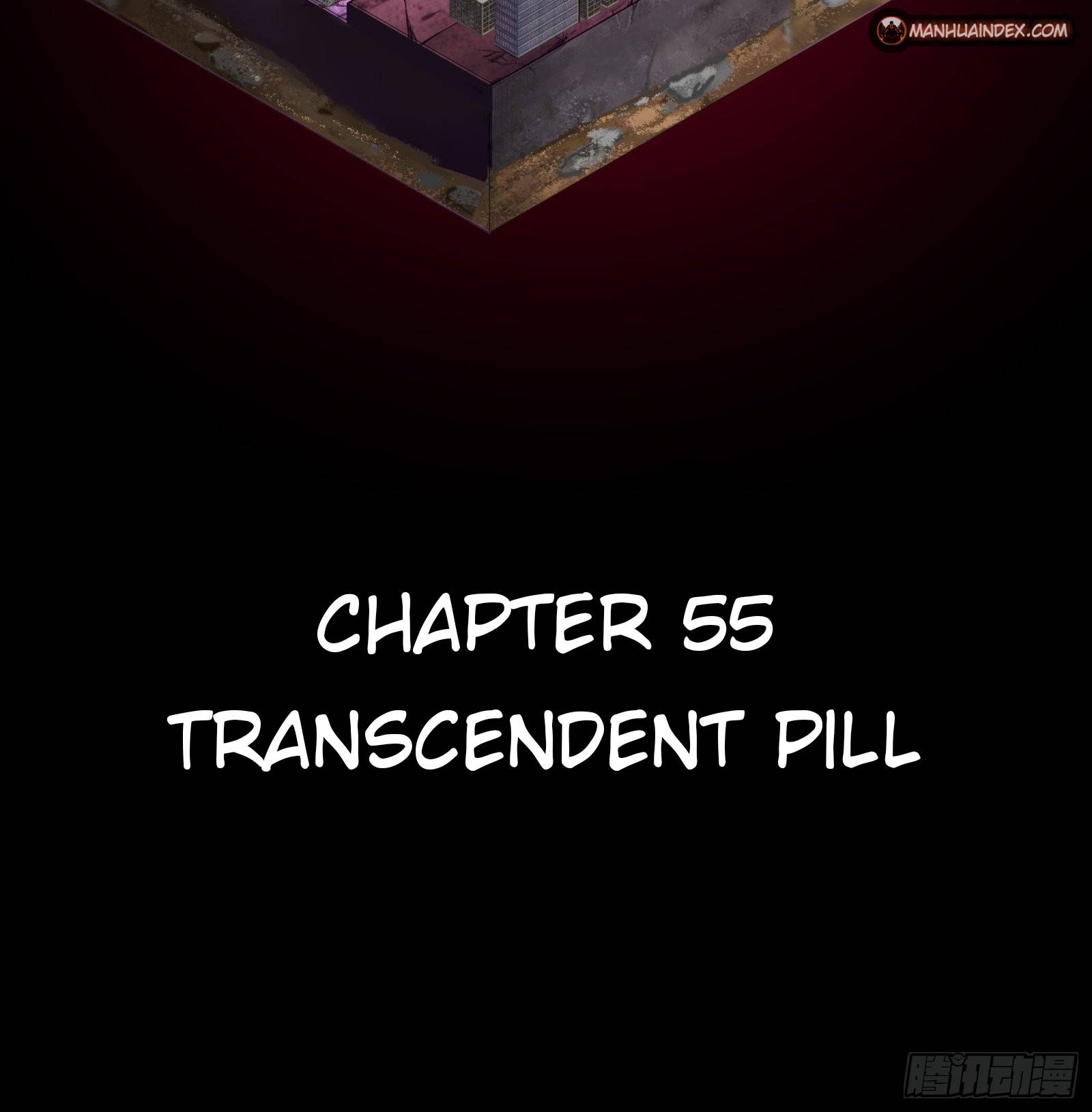 Legend of Star General chapter 56 page 2