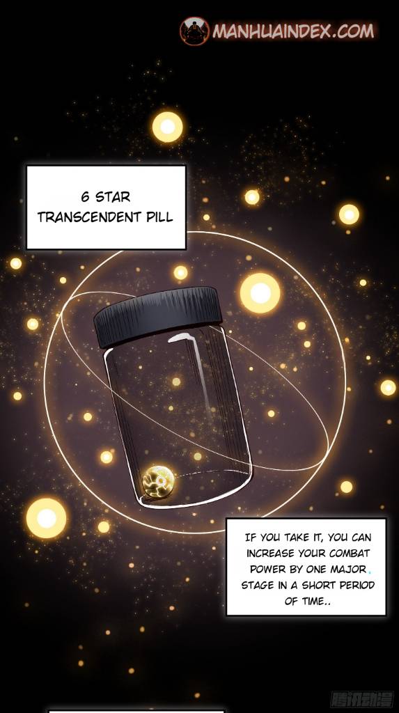 Legend of Star General chapter 56 page 3