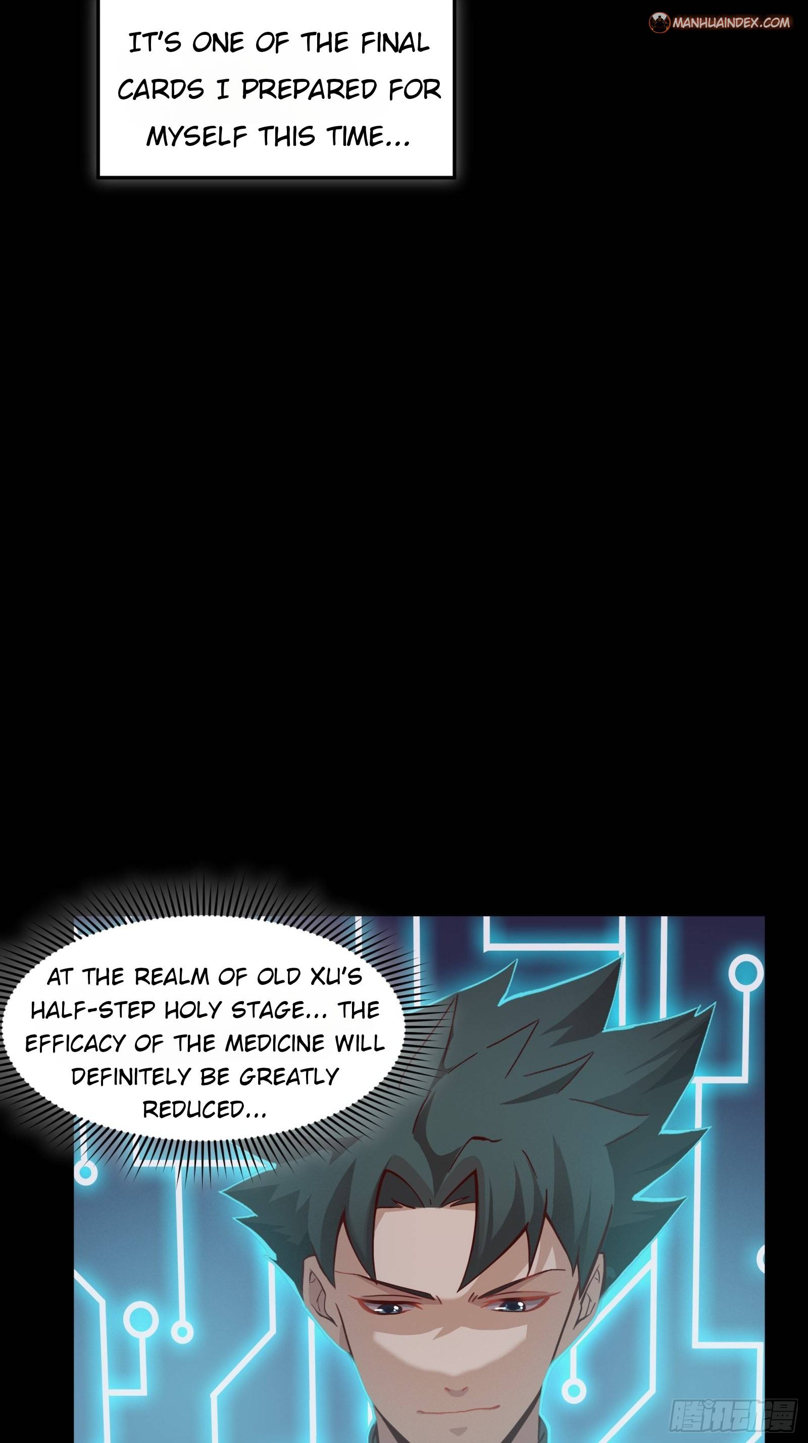 Legend of Star General chapter 56 page 4