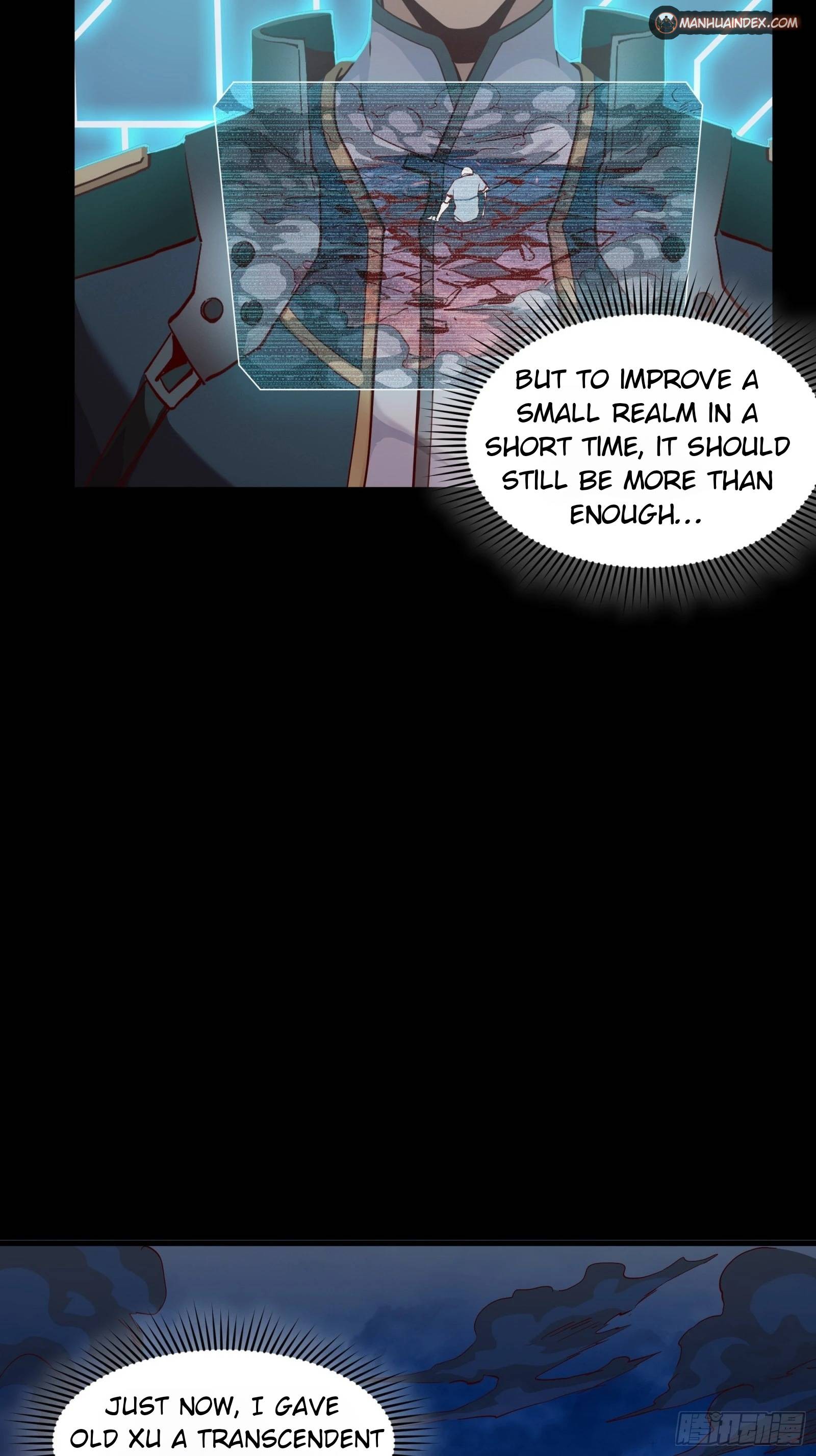 Legend of Star General chapter 56 page 5