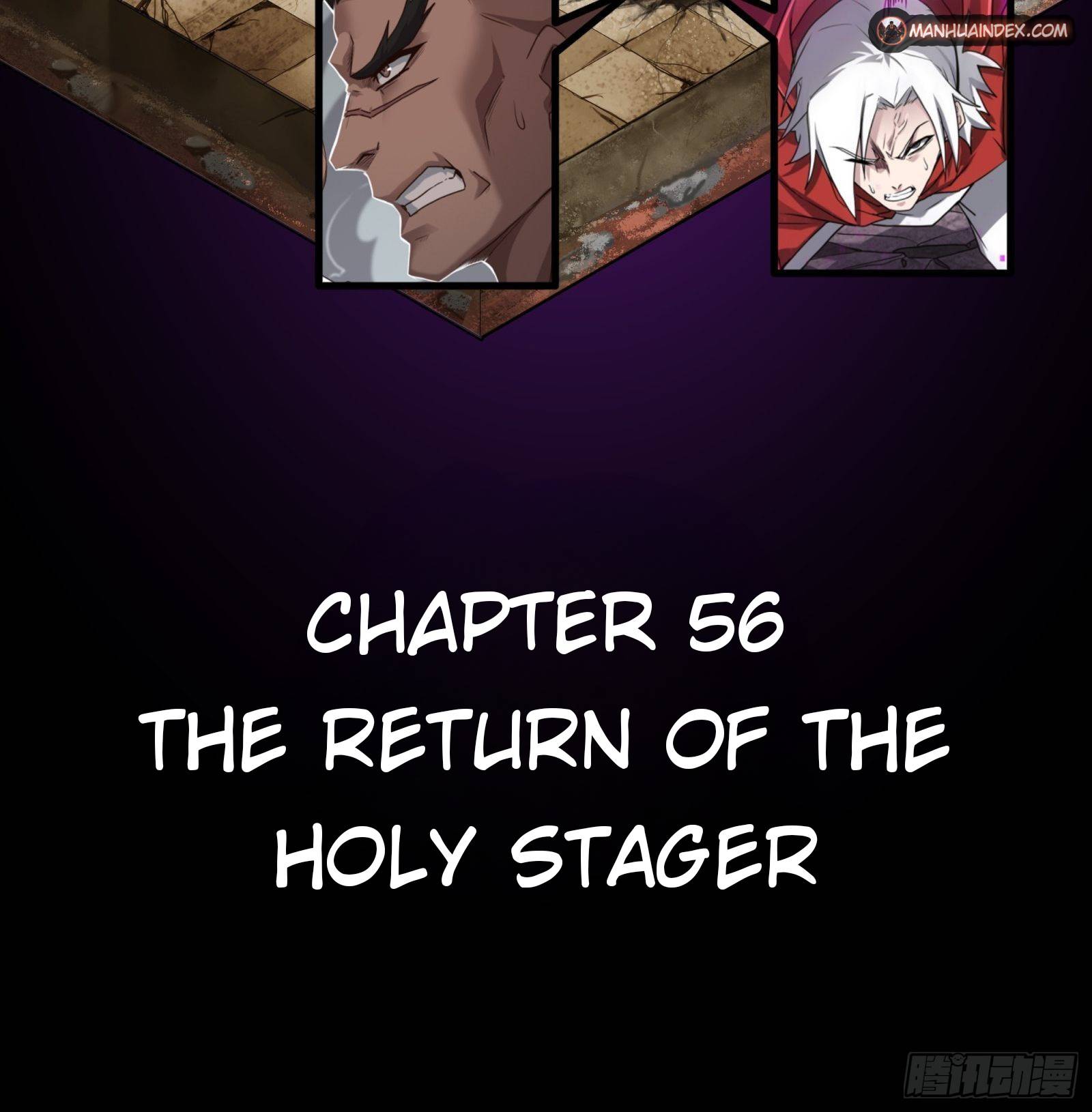 Legend of Star General chapter 57 page 2