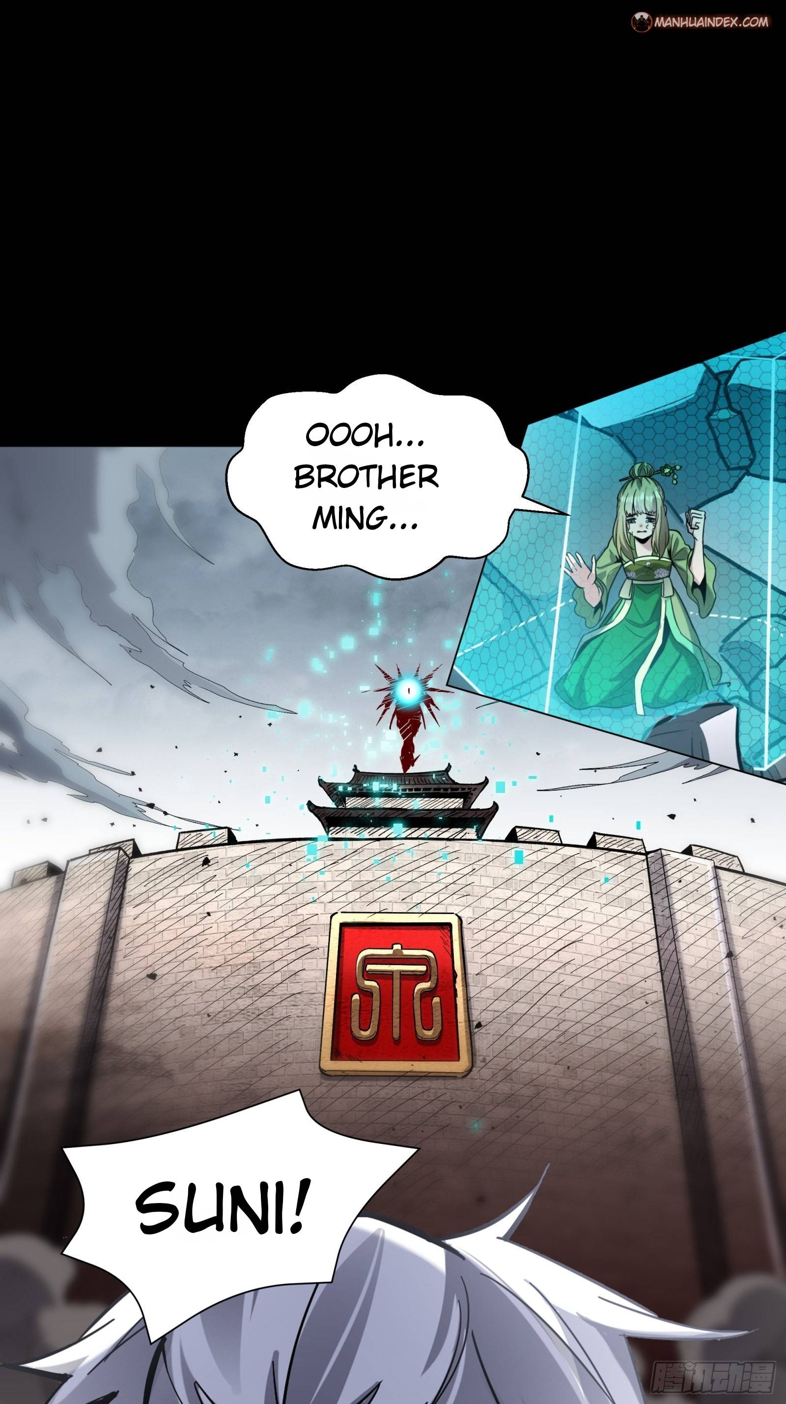 Legend of Star General chapter 57 page 3