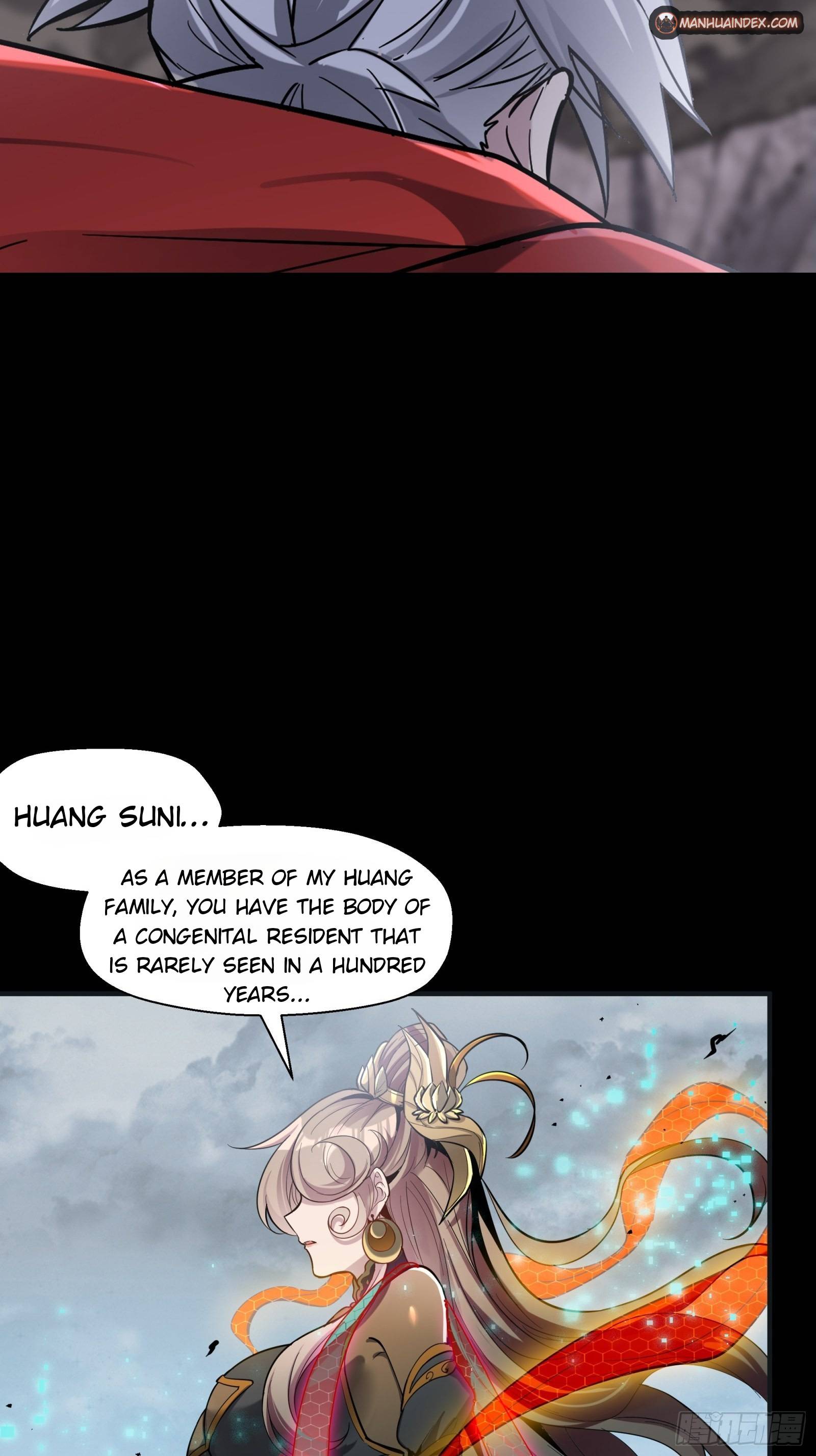 Legend of Star General chapter 57 page 4