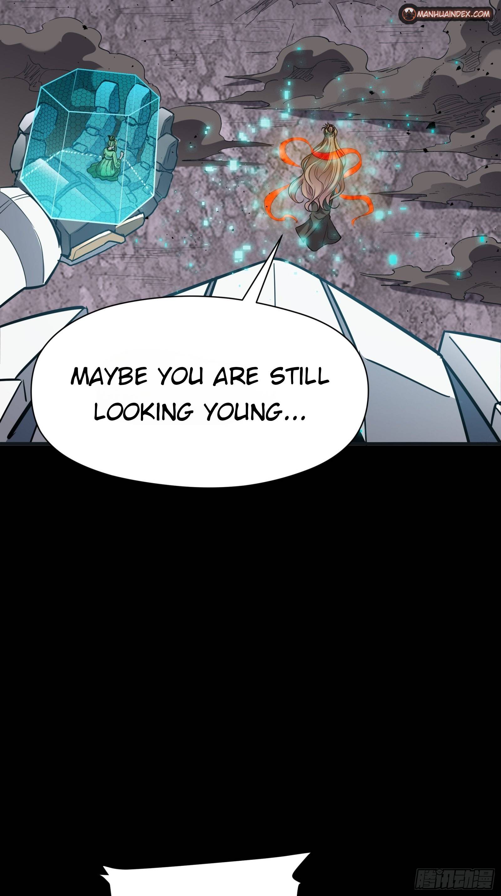 Legend of Star General chapter 57 page 6