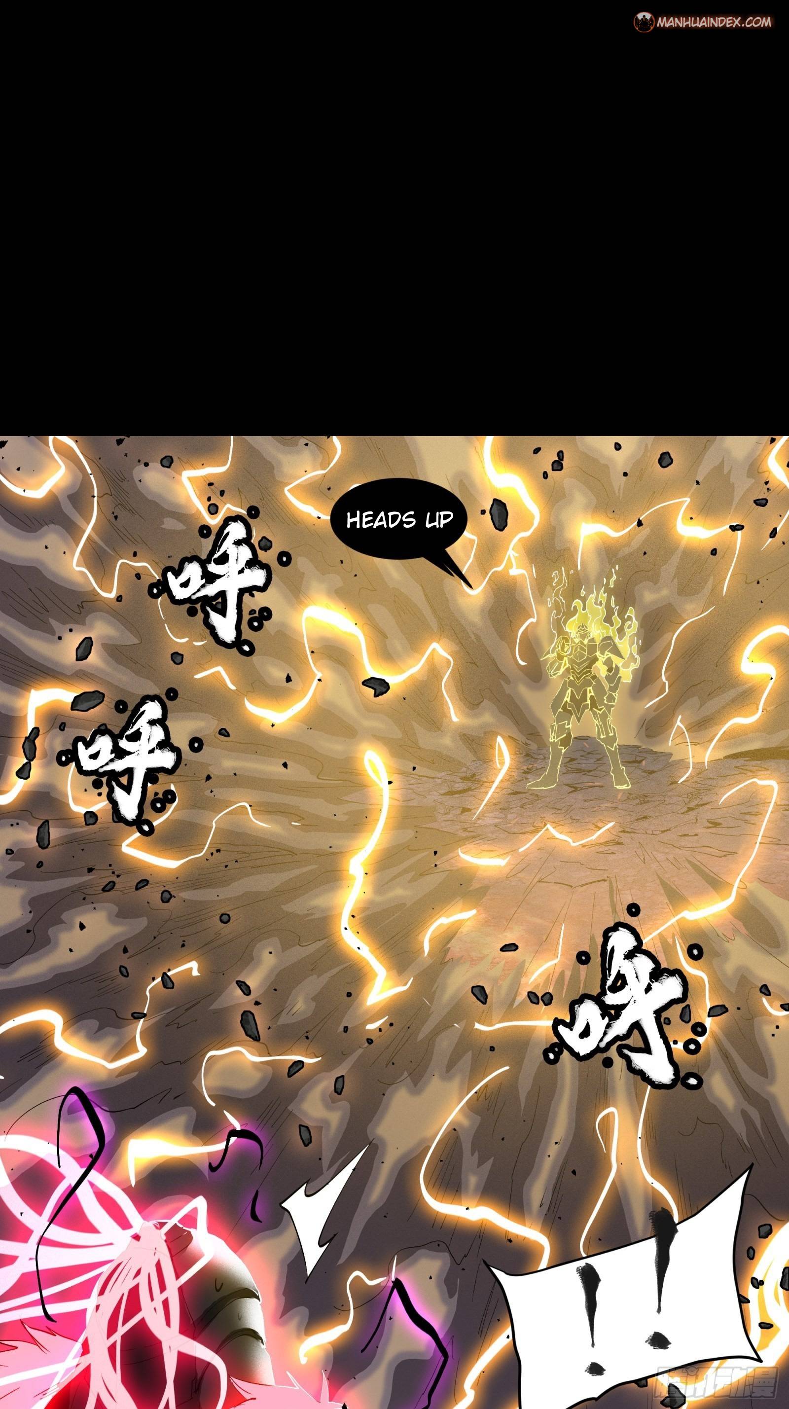 Legend of Star General chapter 58 page 3