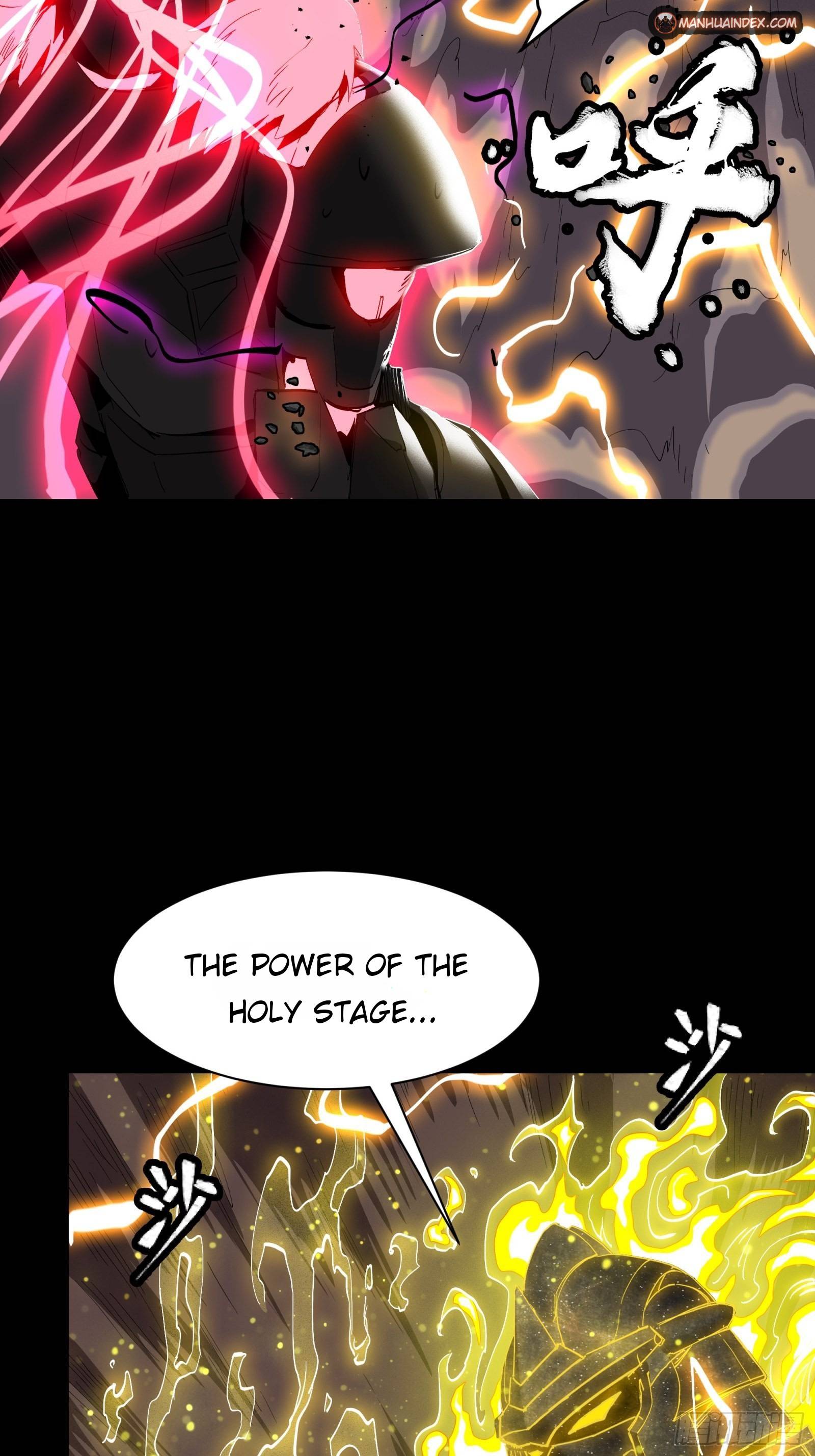 Legend of Star General chapter 58 page 4