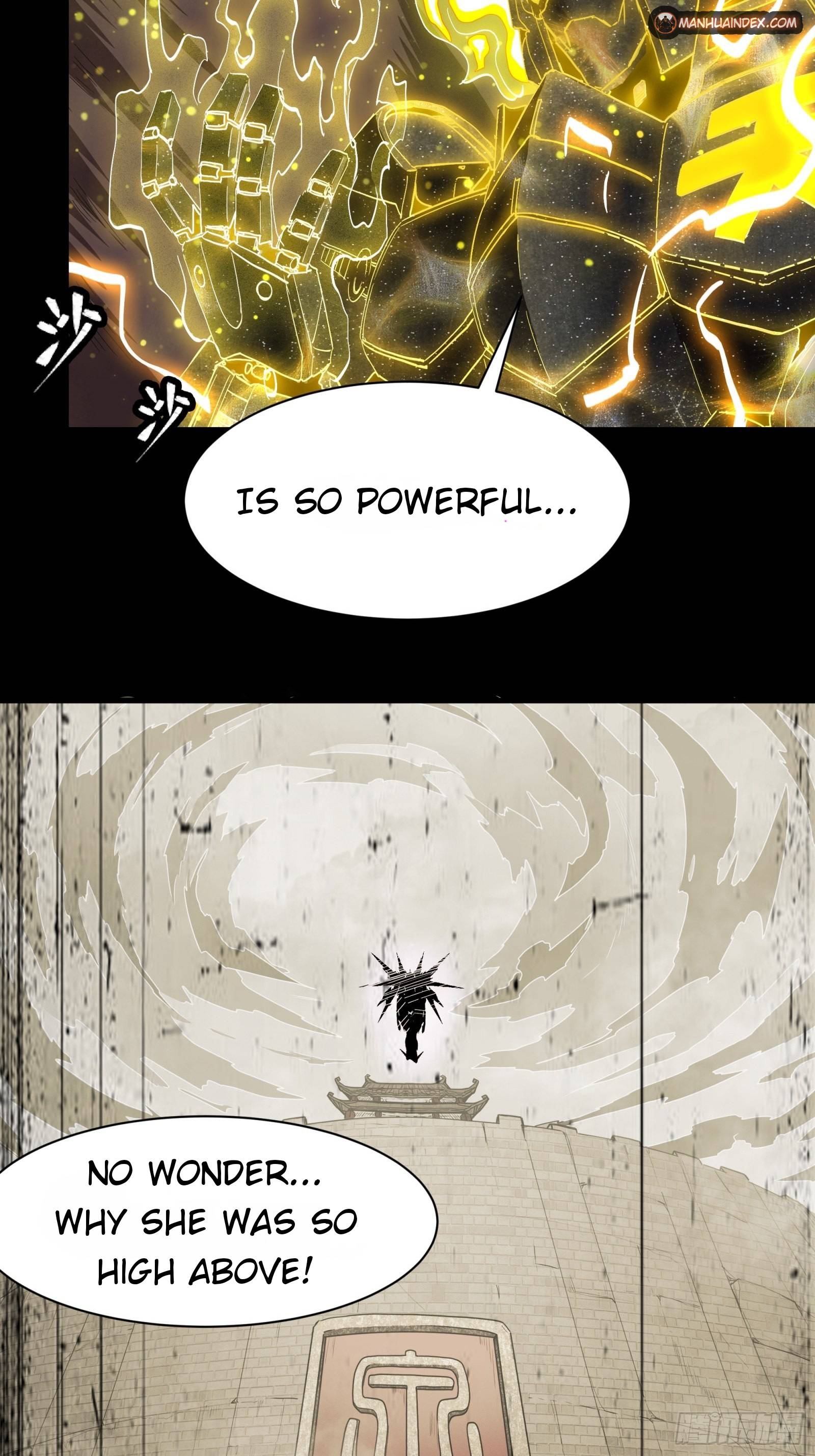 Legend of Star General chapter 58 page 5
