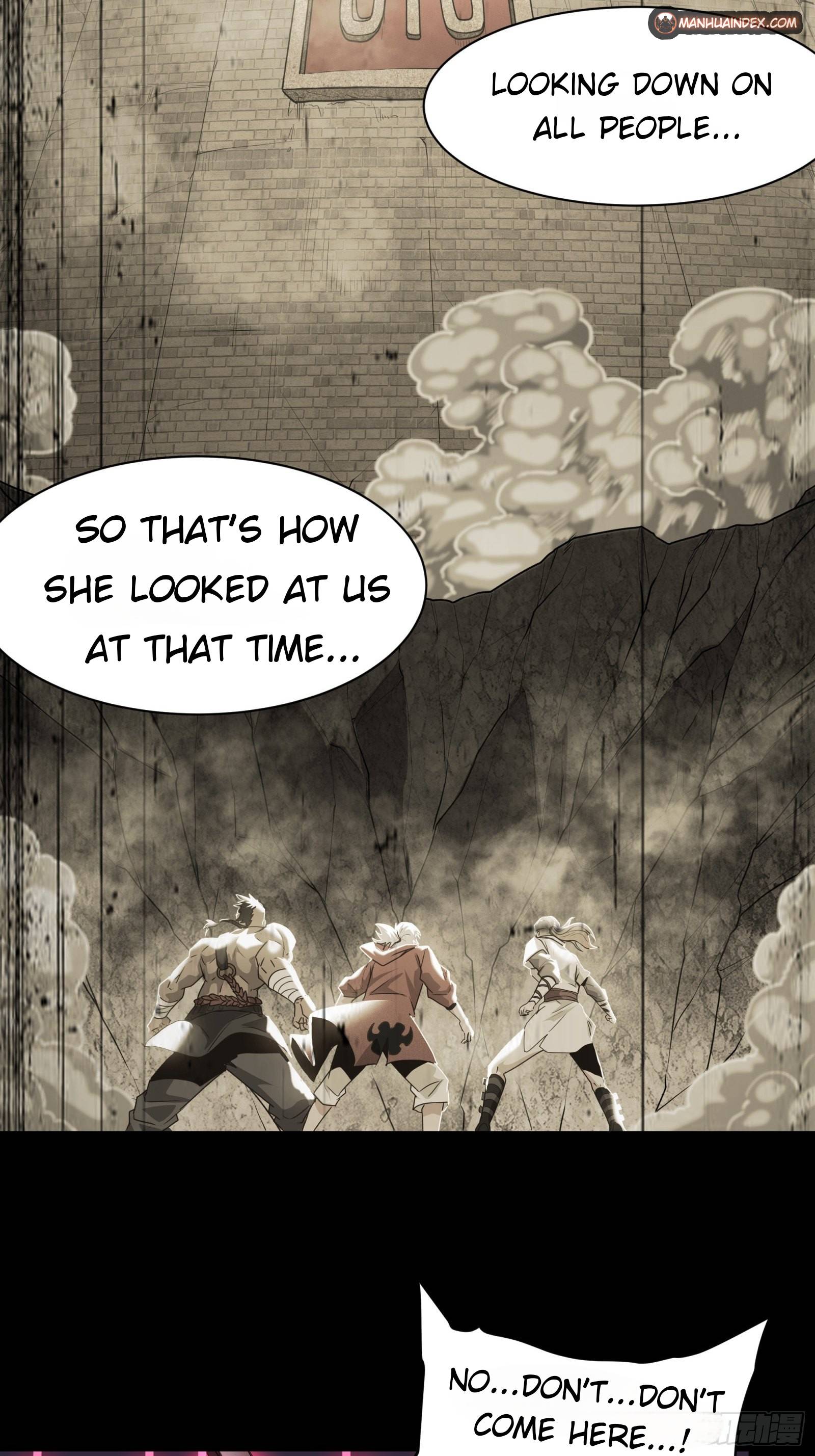Legend of Star General chapter 58 page 6