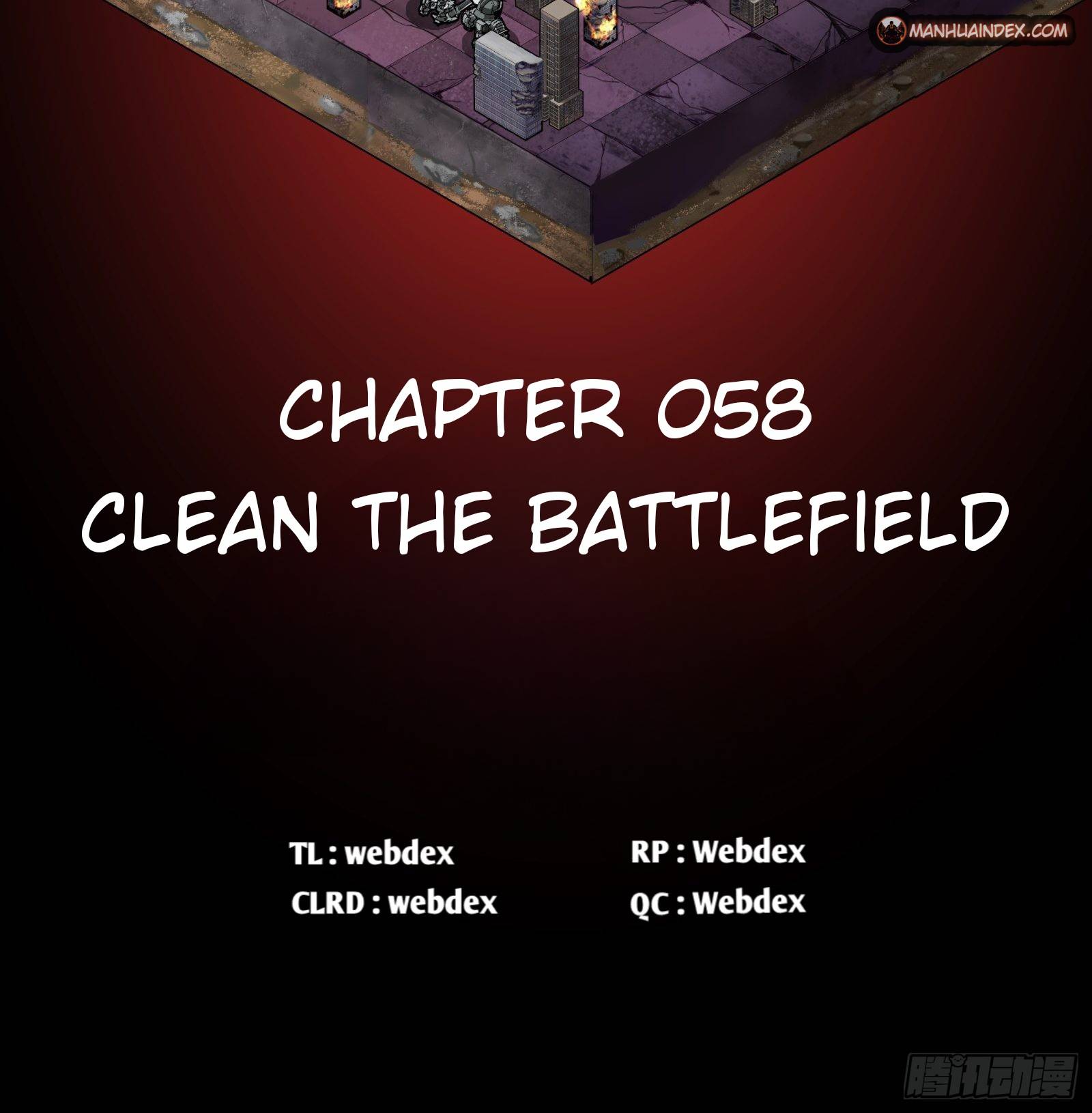 Legend of Star General chapter 59 page 2